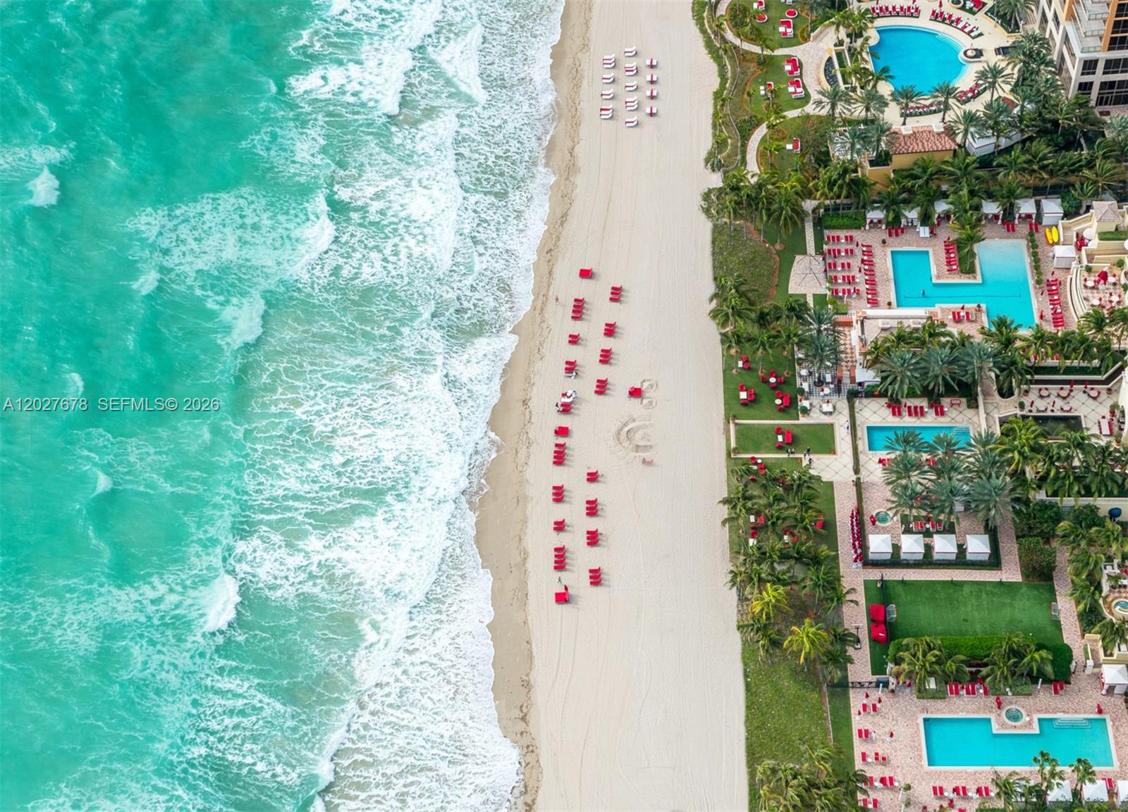 17875 Collins Ave #1906, Sunny Isles Beach FL 33160