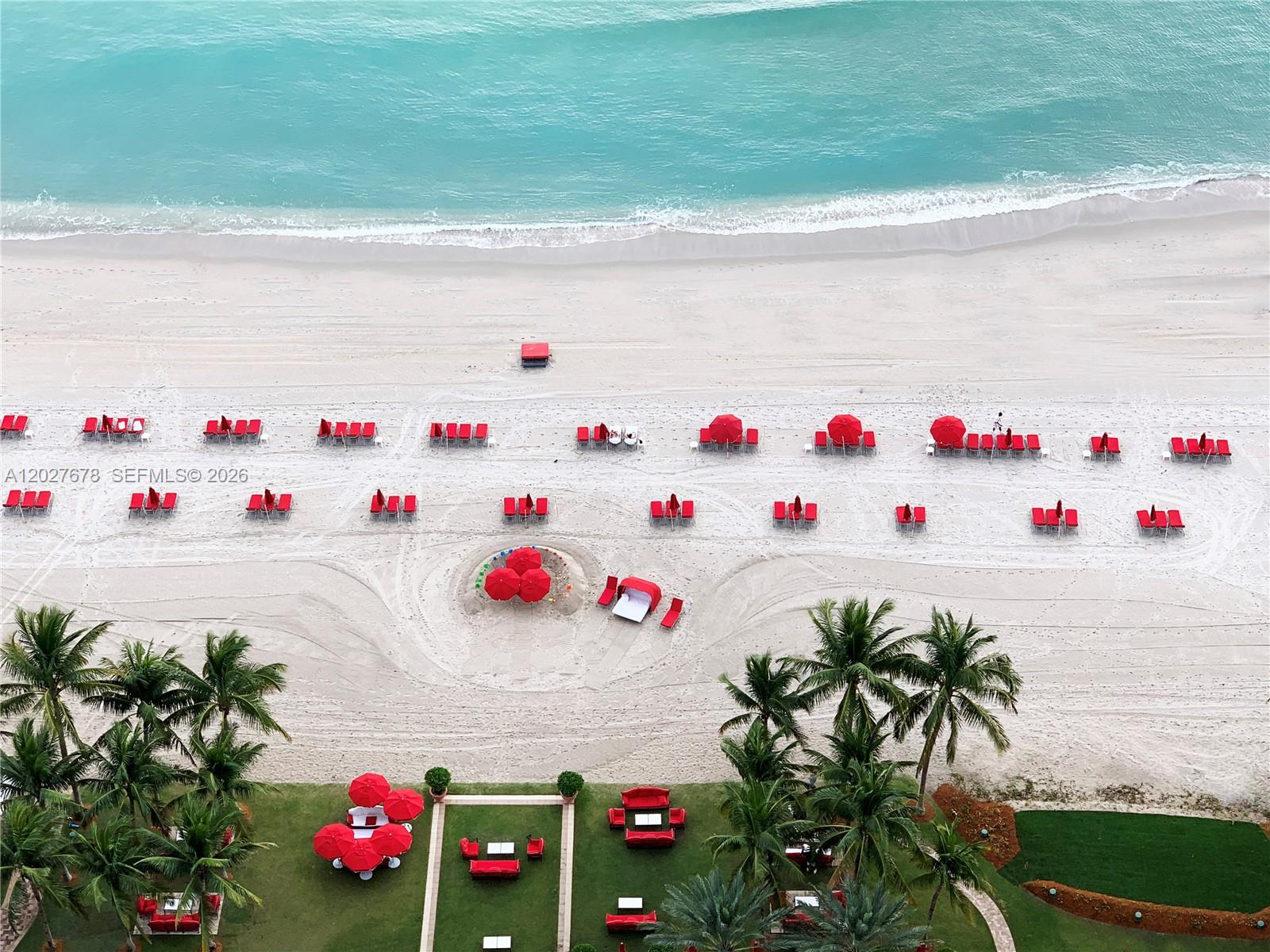 17875 Collins Ave #1906, Sunny Isles Beach FL 33160