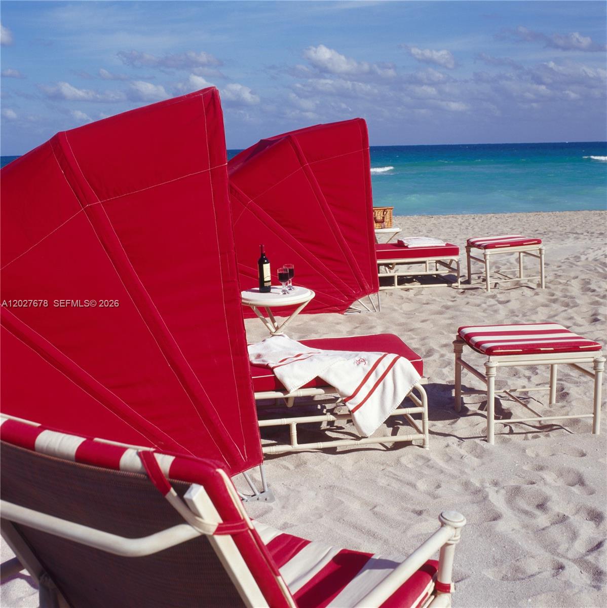 17875 Collins Ave #1906, Sunny Isles Beach FL 33160