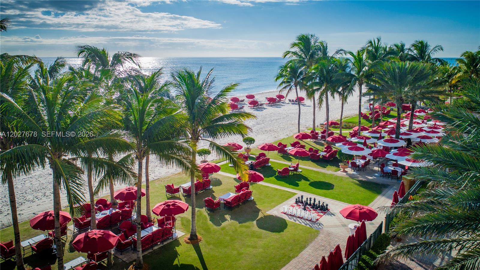 17875 Collins Ave #1906, Sunny Isles Beach FL 33160