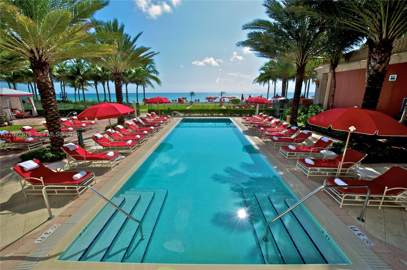 17875 Collins Ave #1906, Sunny Isles Beach FL 33160