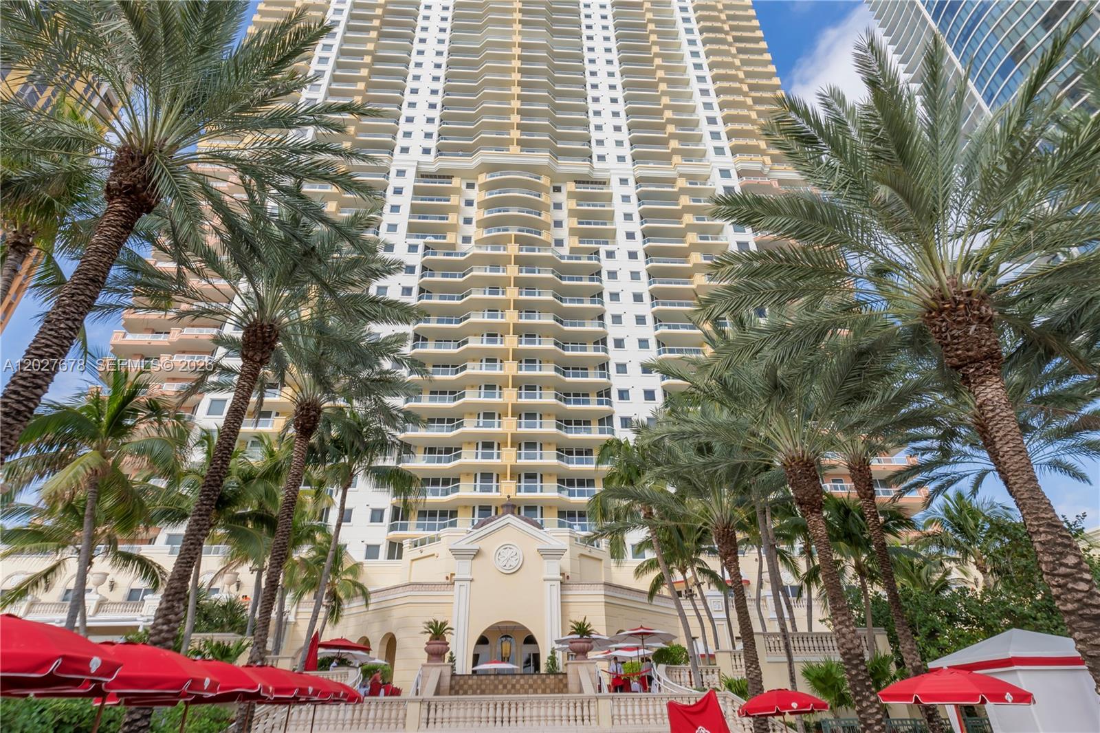17875 Collins Ave #1906, Sunny Isles Beach FL 33160