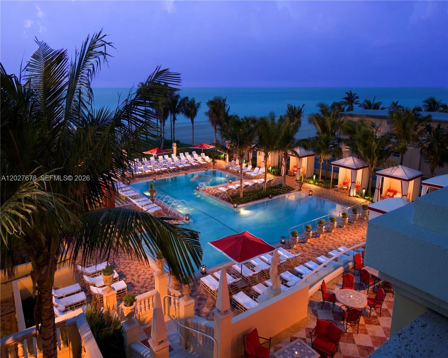 17875 Collins Ave #1906, Sunny Isles Beach FL 33160