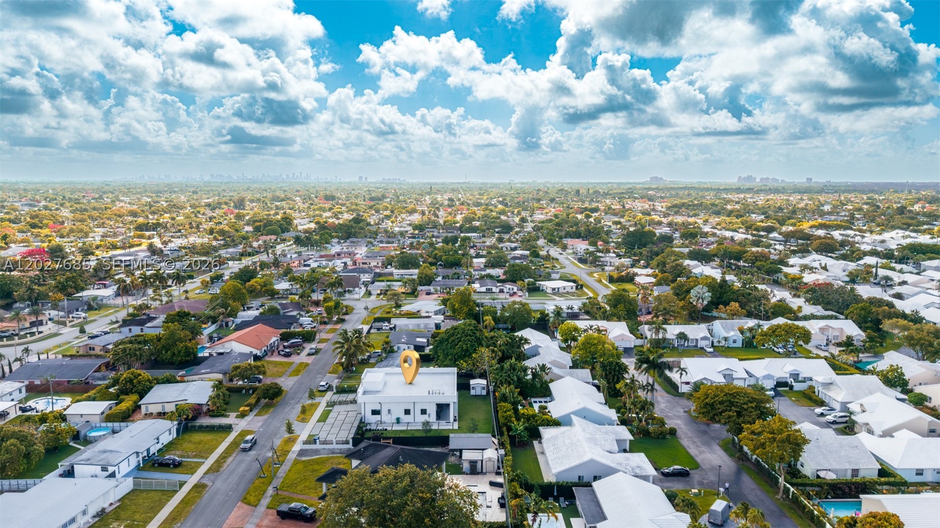 11450 SW 59th Ter, Miami FL 33173