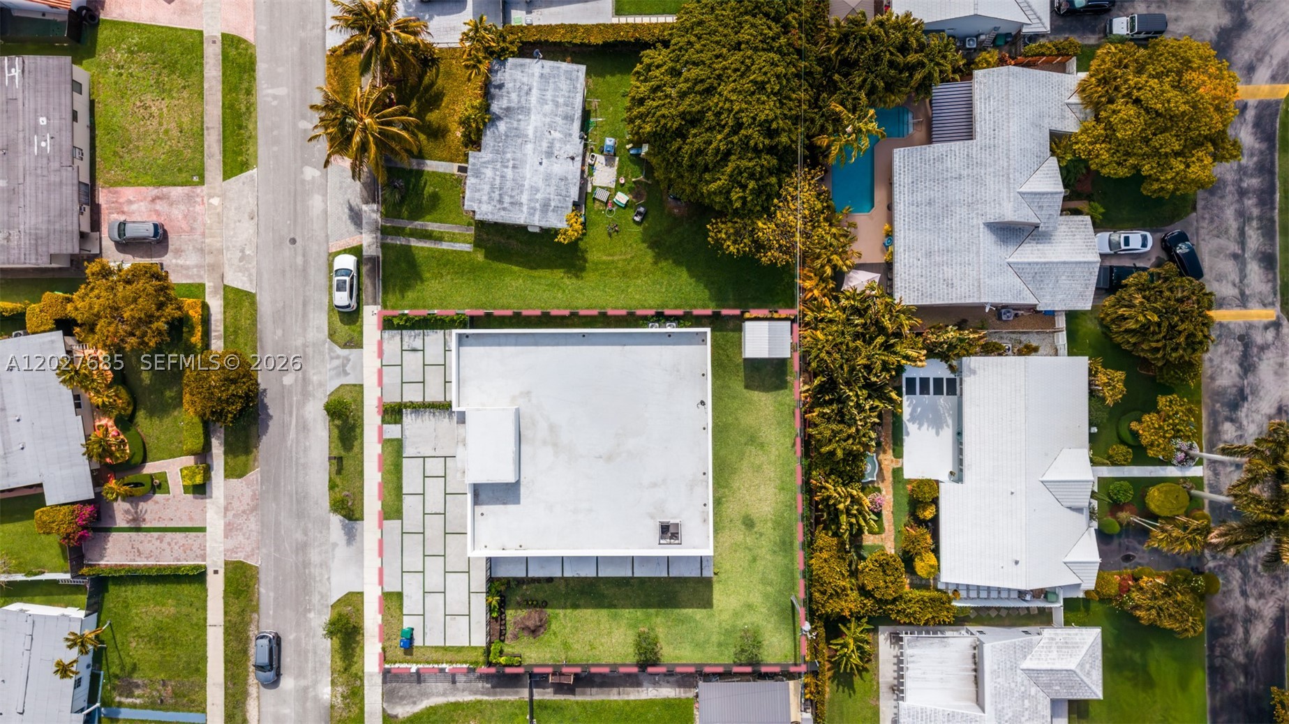 11450 SW 59th Ter, Miami FL 33173