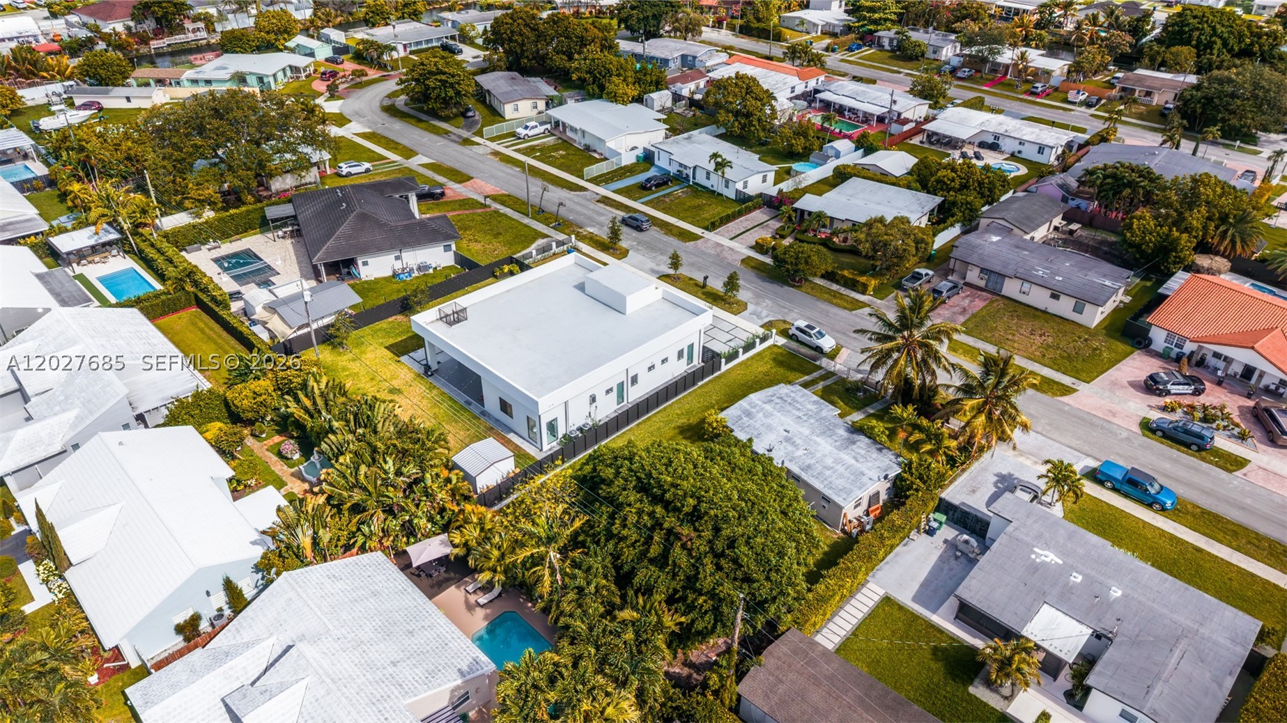 11450 SW 59th Ter, Miami FL 33173
