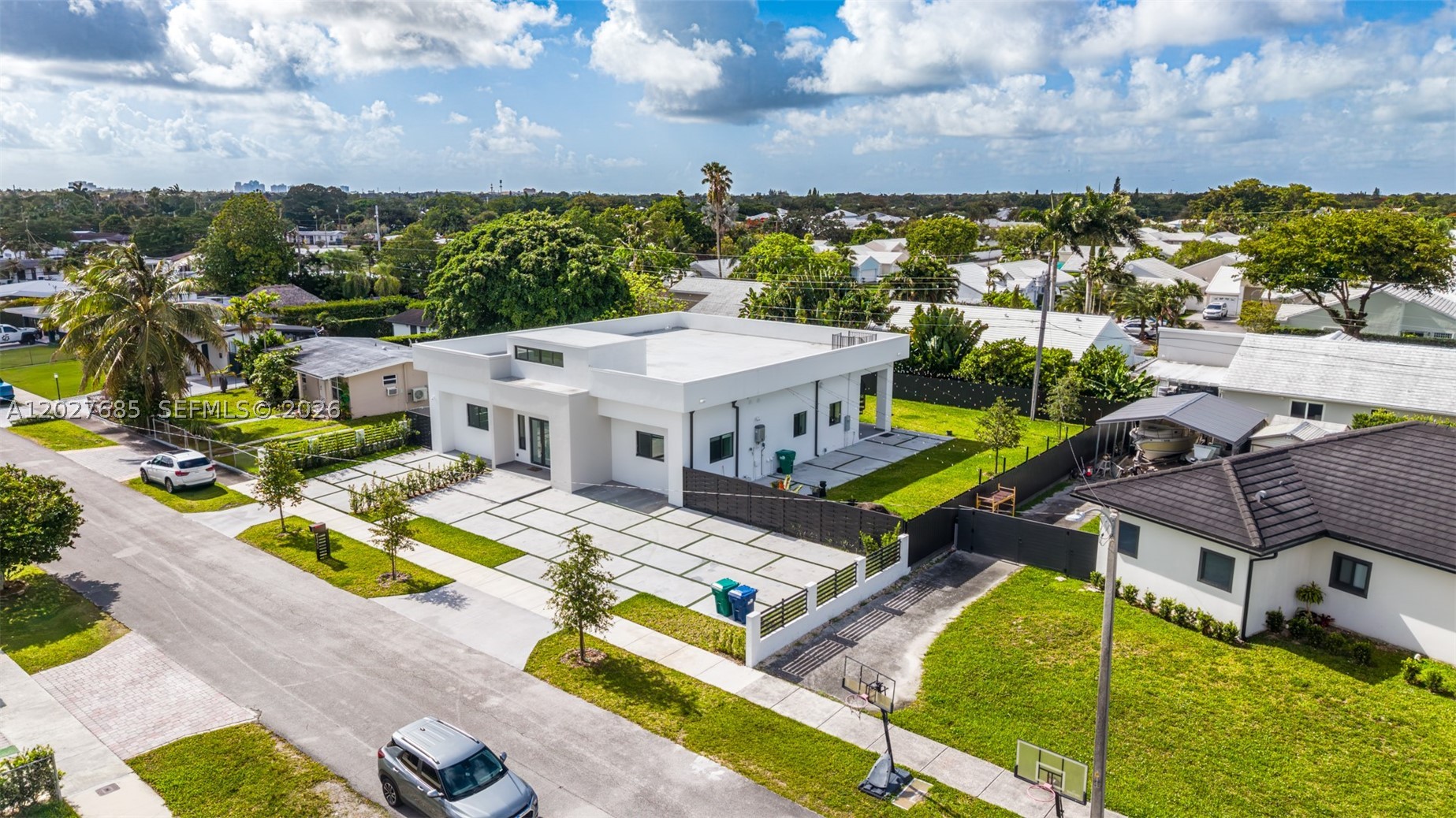 11450 SW 59th Ter, Miami FL 33173