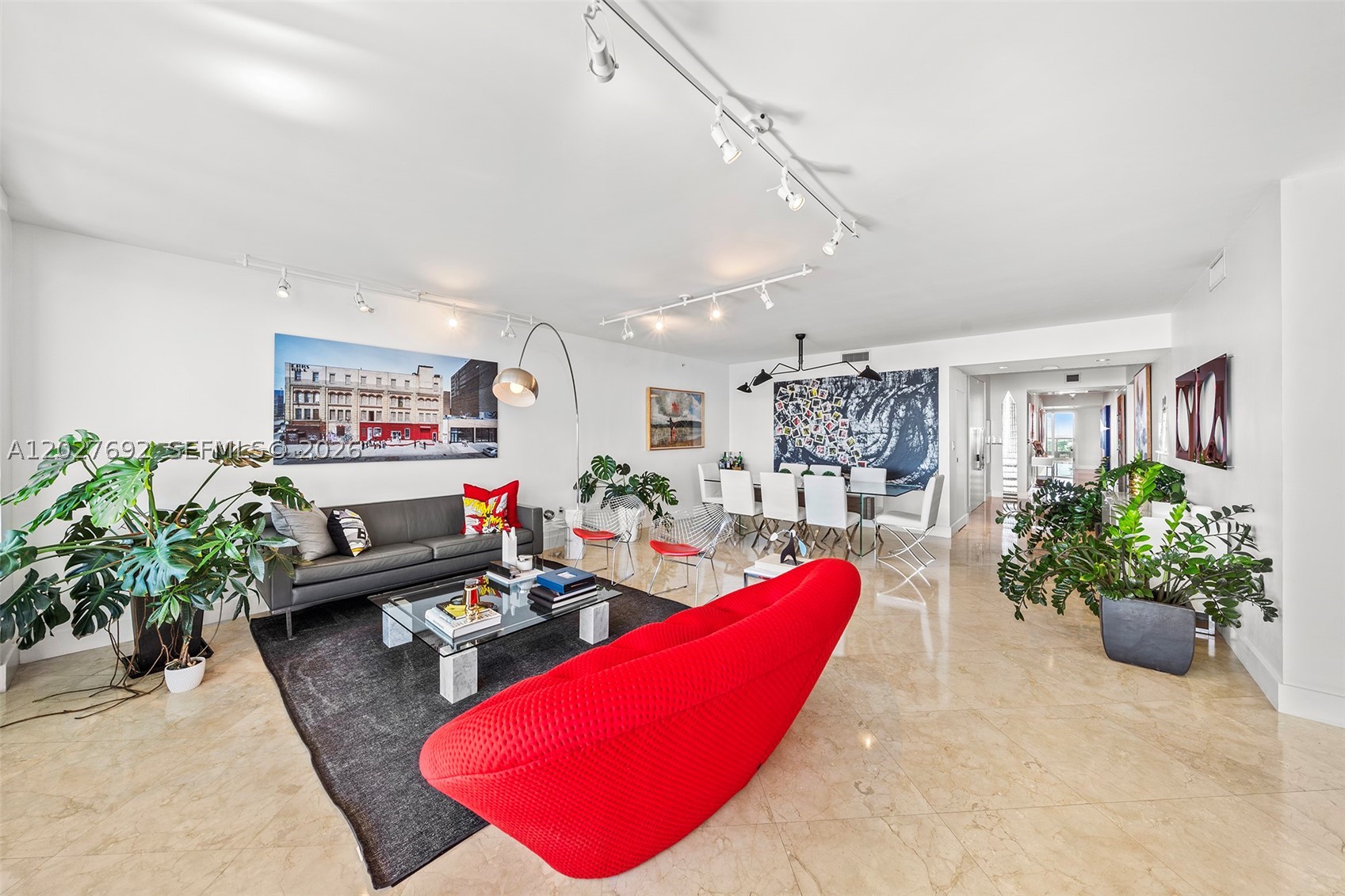 3201 NE 183rd St #3107, Aventura FL 33160