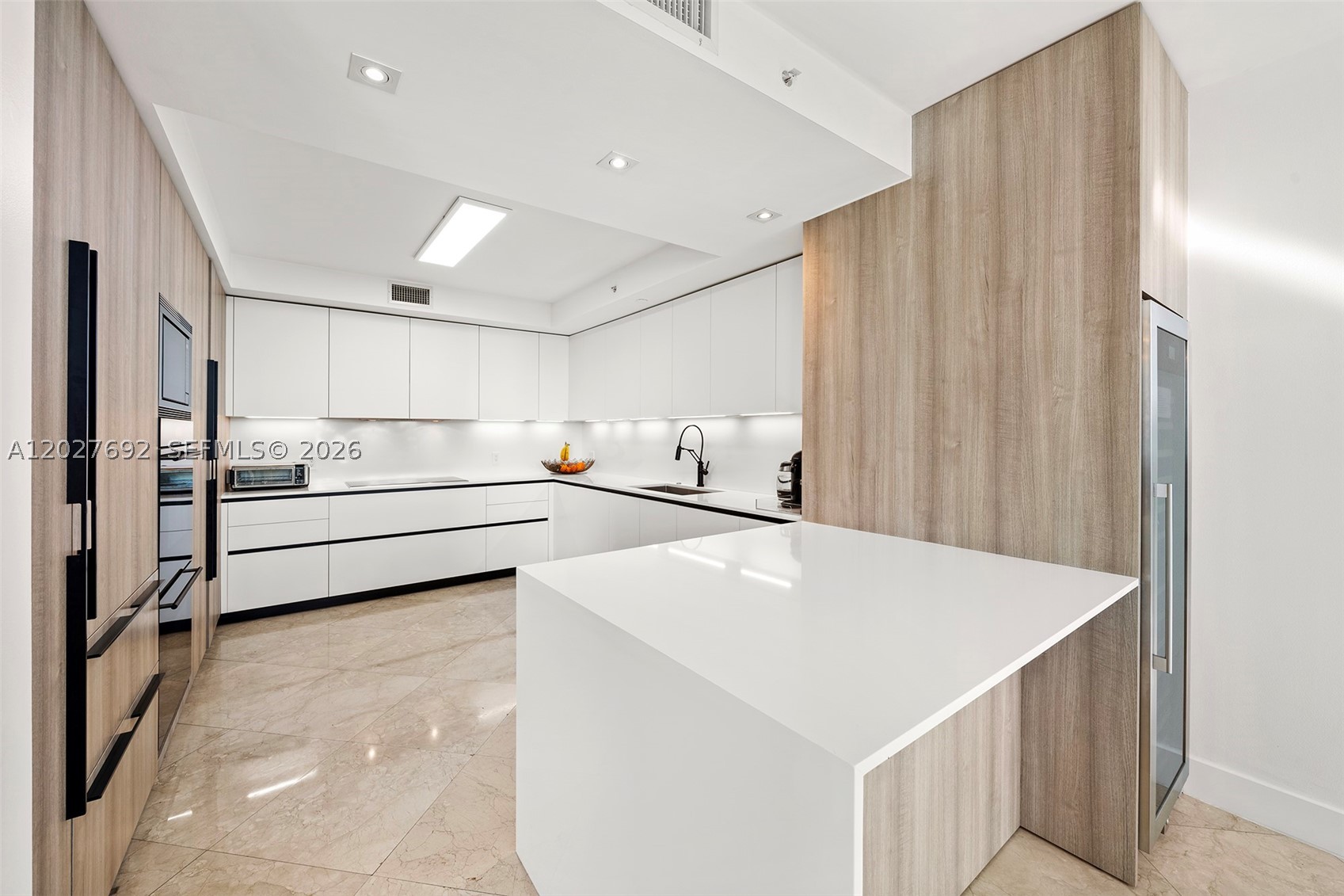 3201 NE 183rd St #3107, Aventura FL 33160