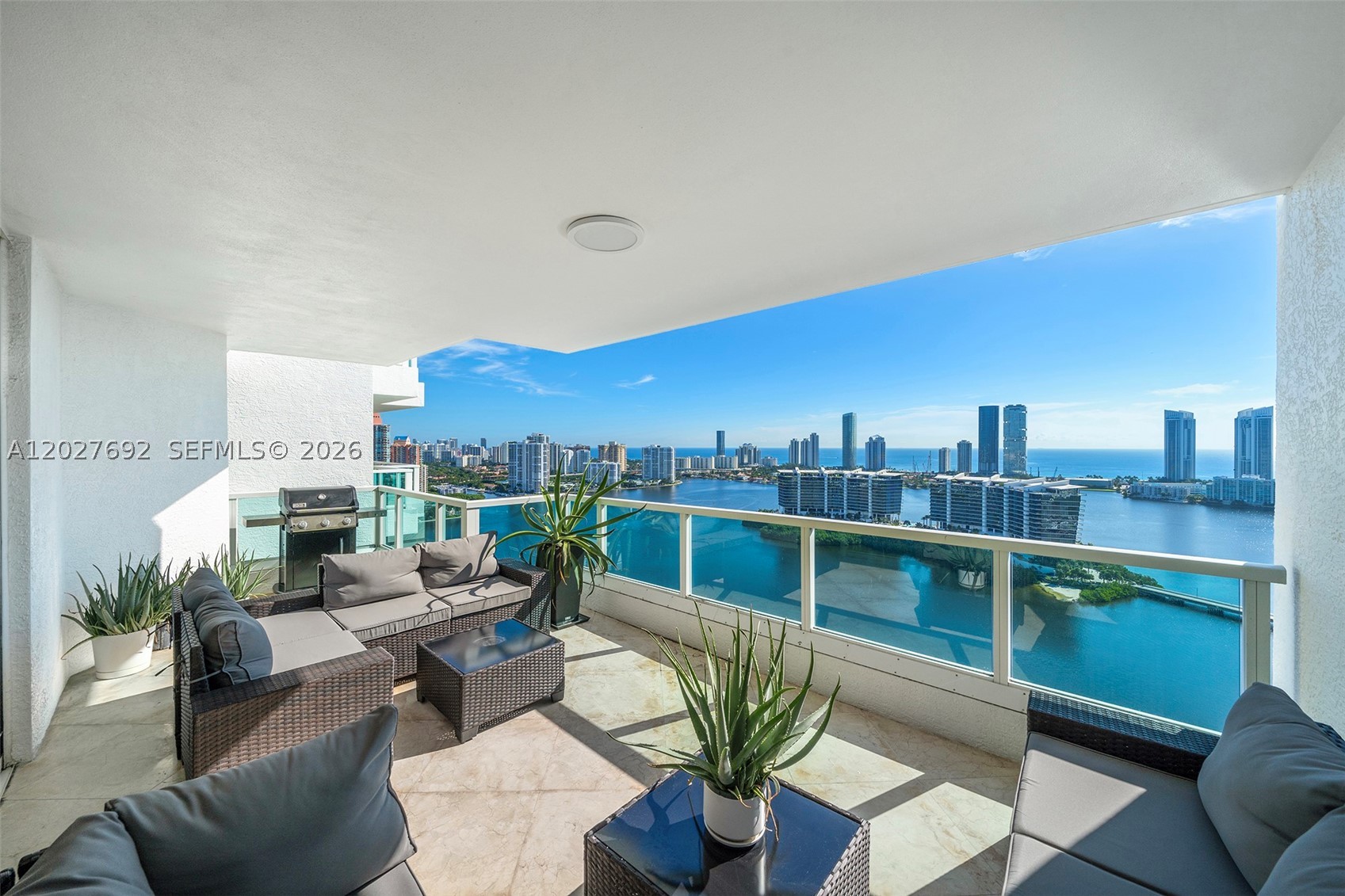 3201 NE 183rd St #3107, Aventura FL 33160