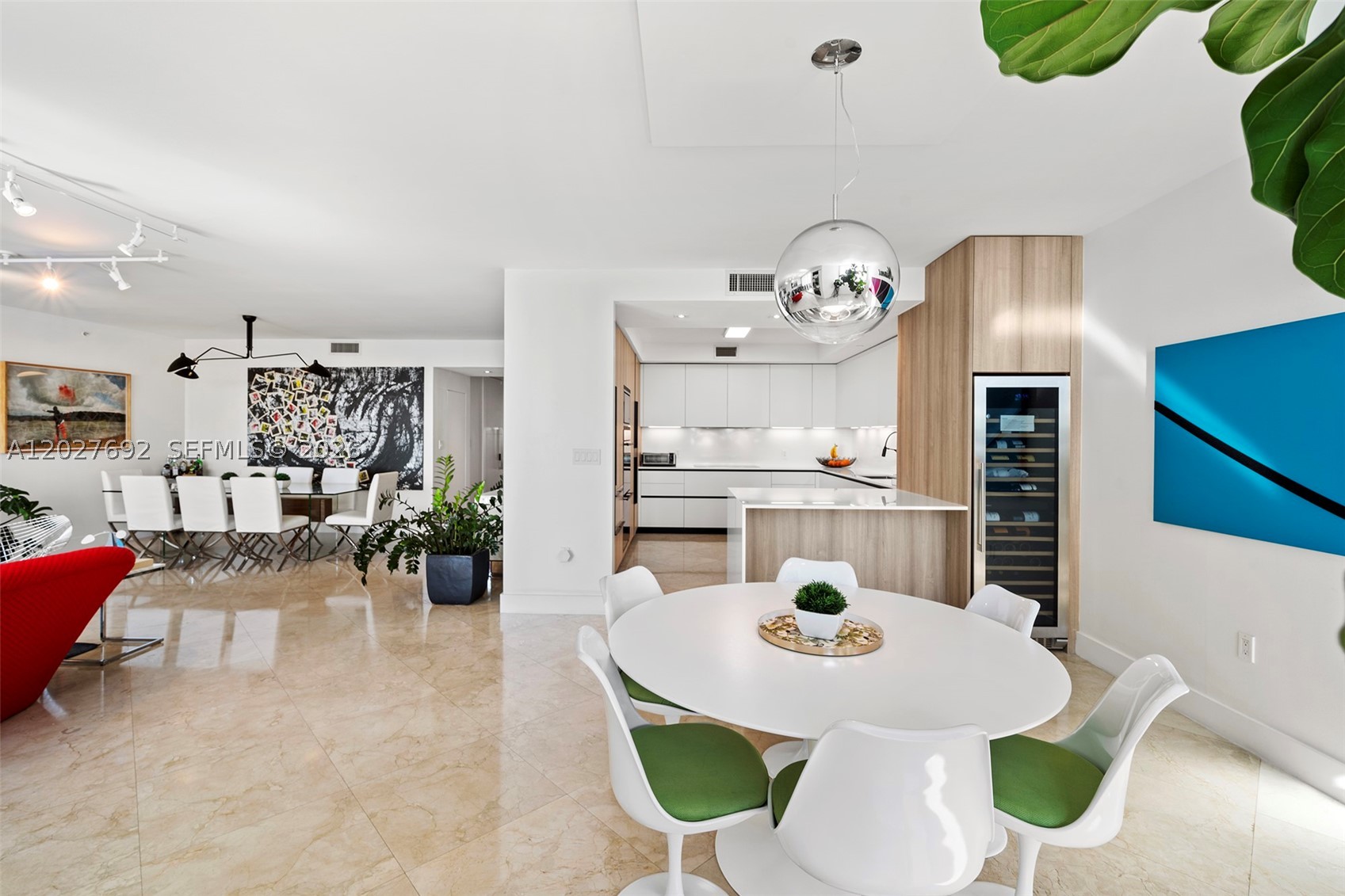 3201 NE 183rd St #3107, Aventura FL 33160
