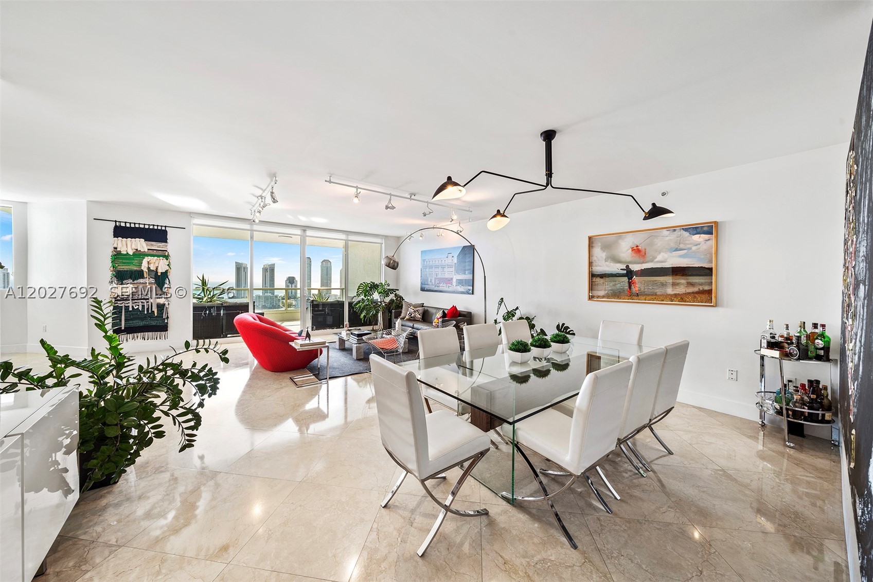 3201 NE 183rd St #3107, Aventura FL 33160