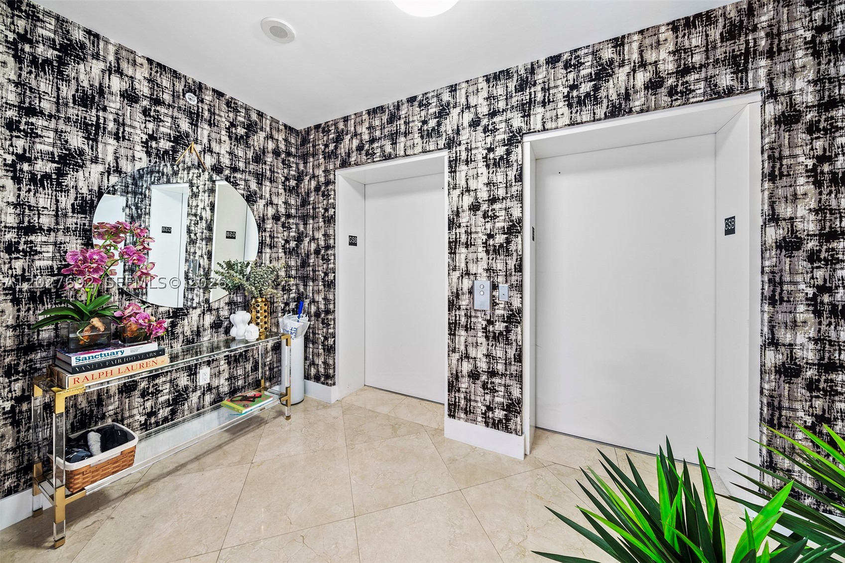 3201 NE 183rd St #3107, Aventura FL 33160
