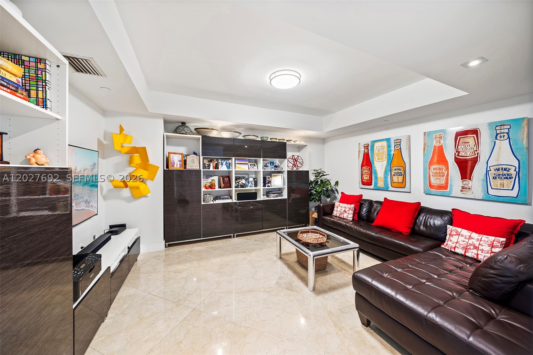 3201 NE 183rd St #3107, Aventura FL 33160