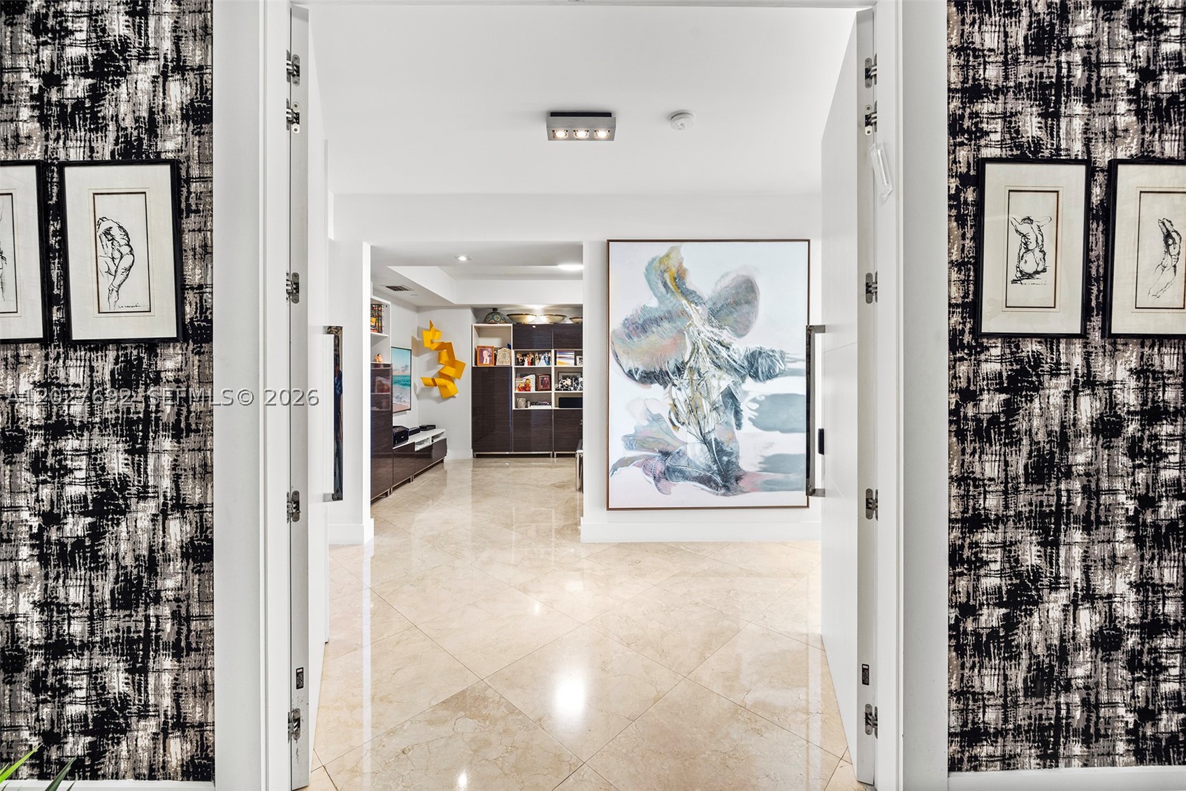 3201 NE 183rd St #3107, Aventura FL 33160
