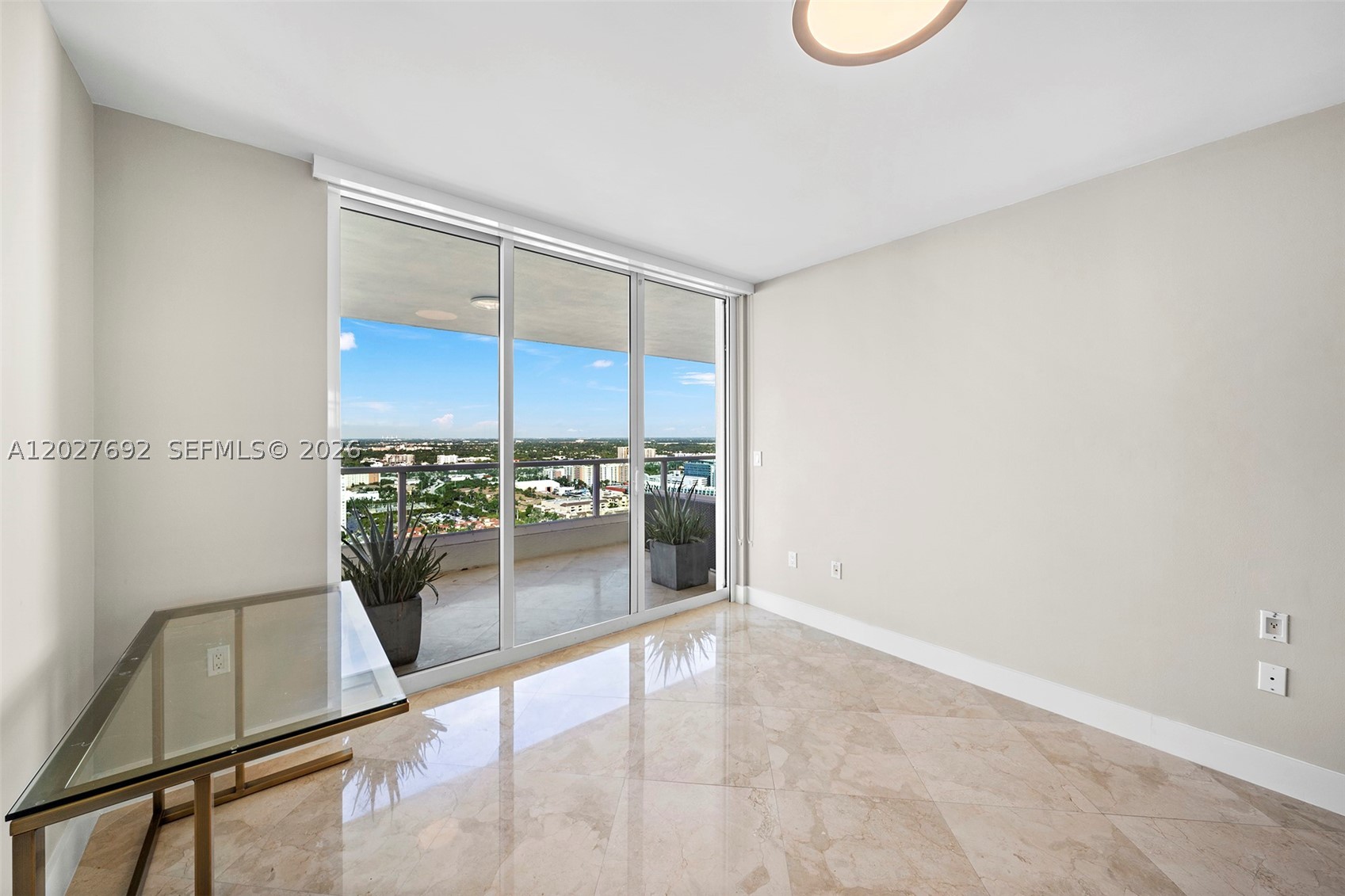 3201 NE 183rd St #3107, Aventura FL 33160