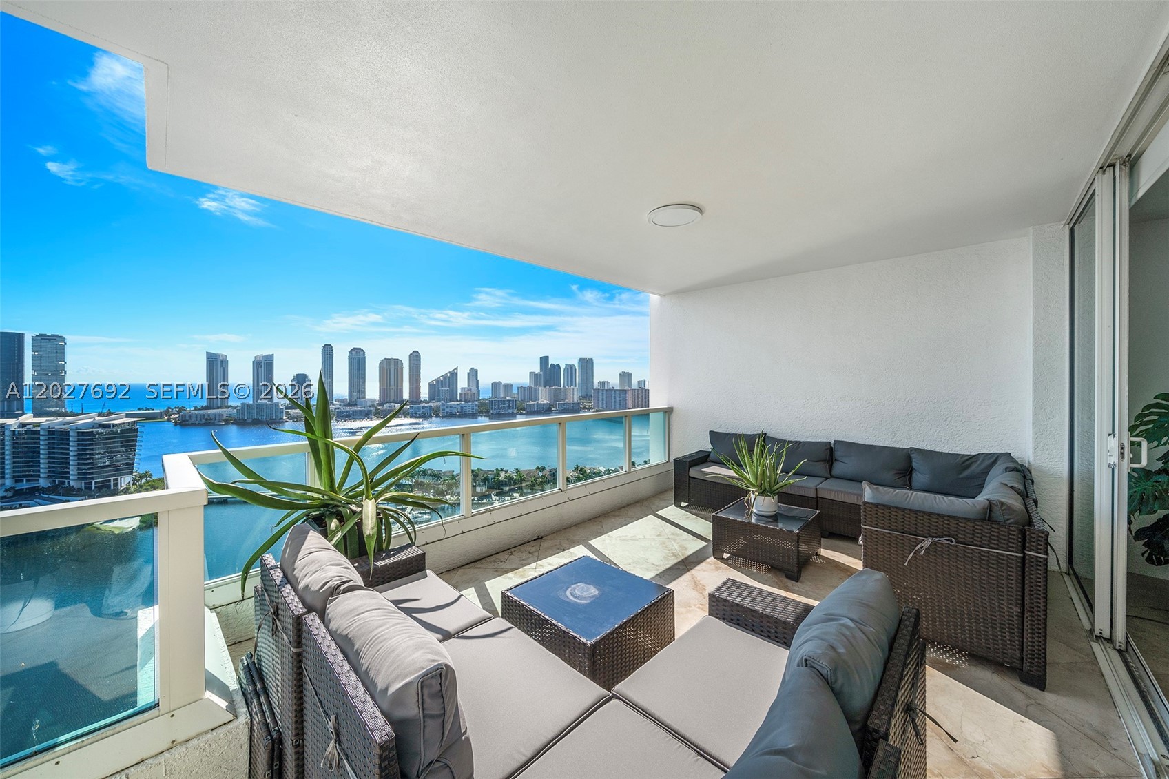 3201 NE 183rd St #3107, Aventura FL 33160