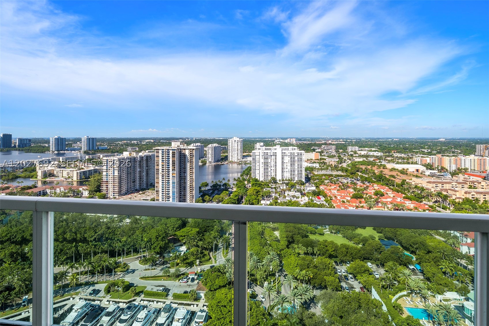 3201 NE 183rd St #3107, Aventura FL 33160