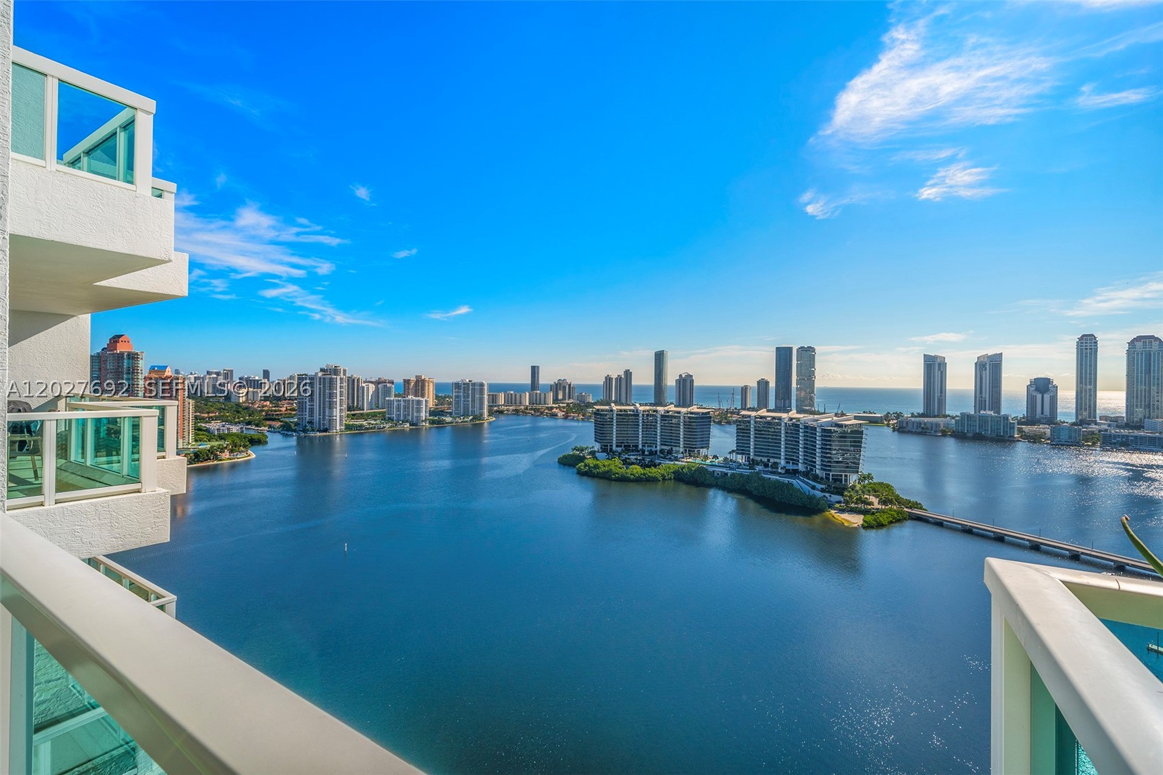 3201 NE 183rd St #3107, Aventura FL 33160