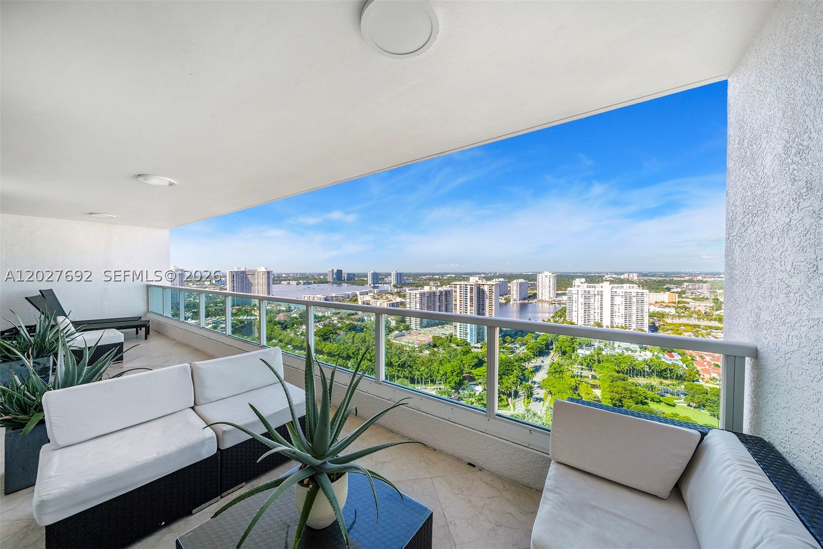3201 NE 183rd St #3107, Aventura FL 33160