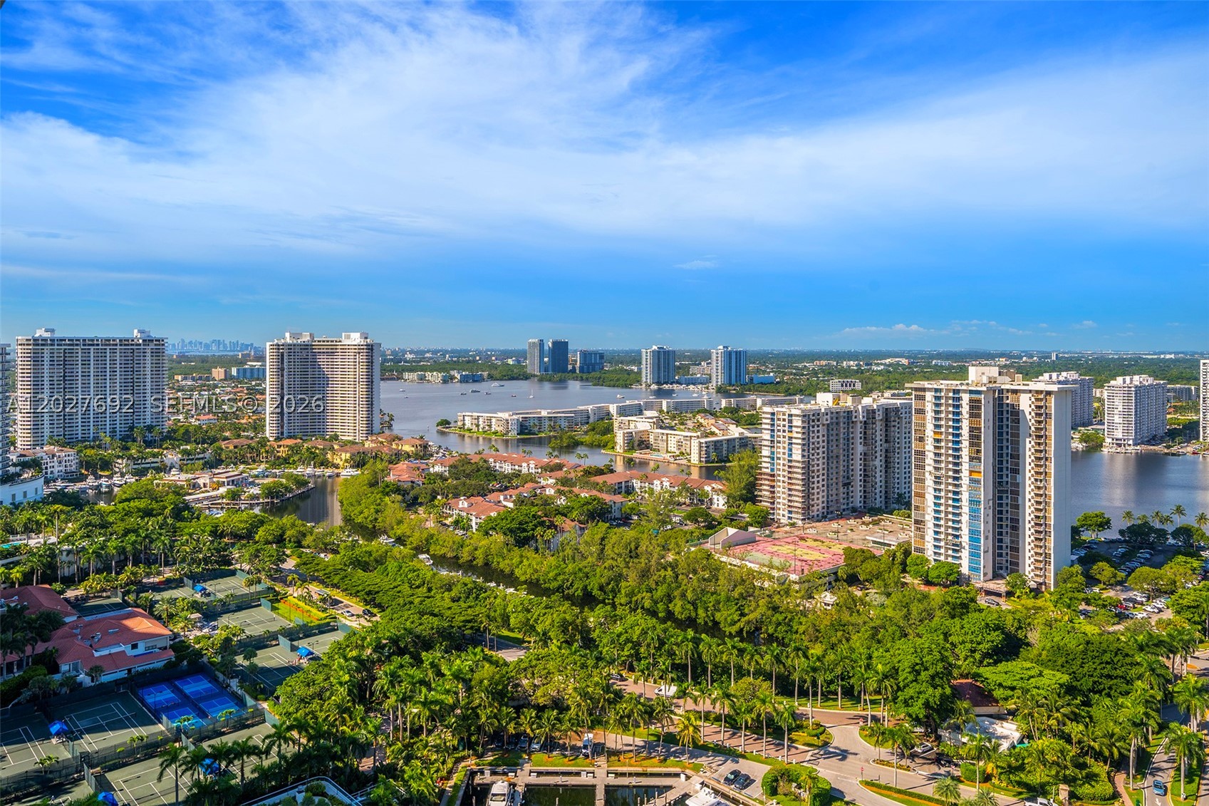 3201 NE 183rd St #3107, Aventura FL 33160