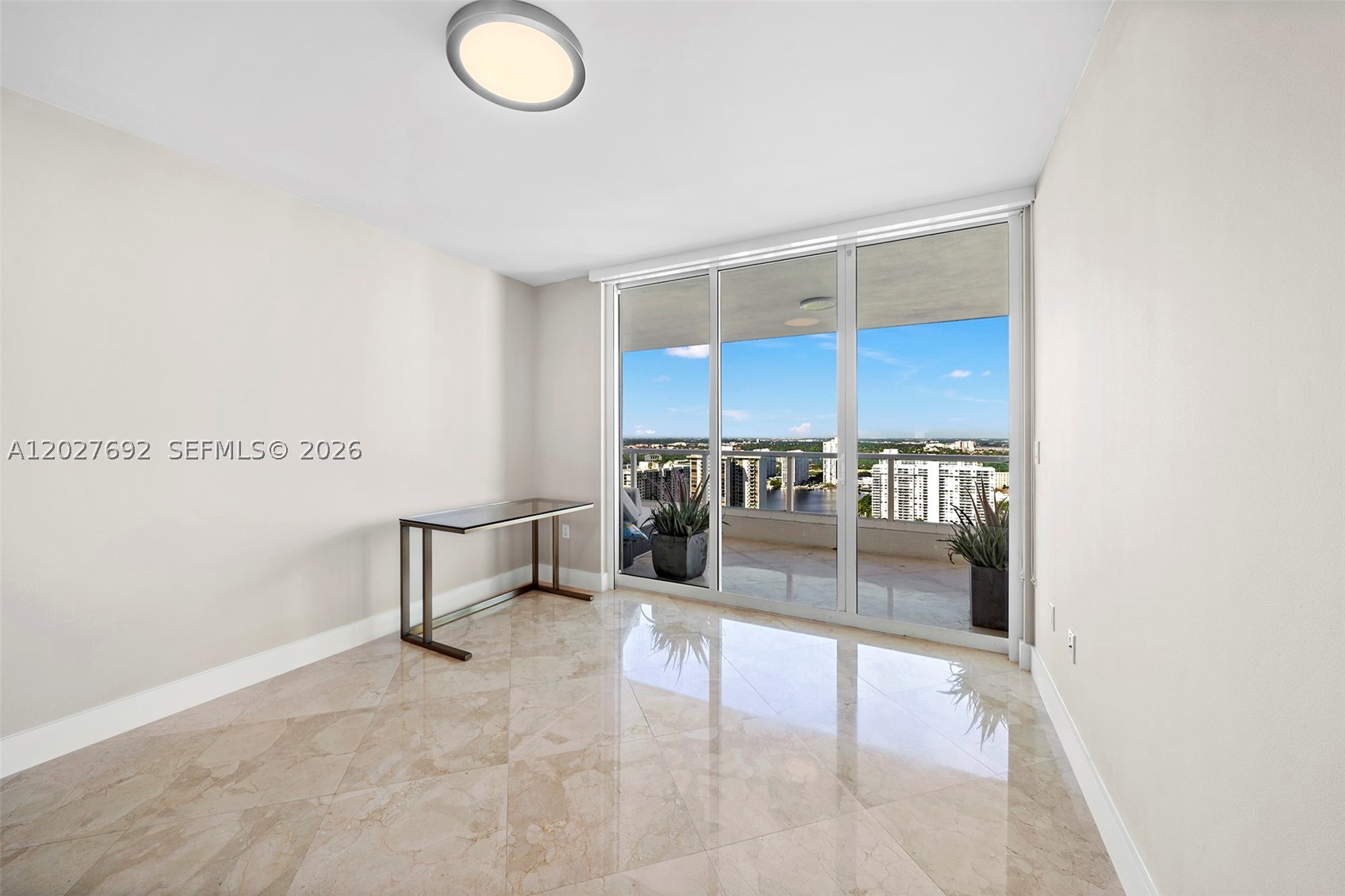 3201 NE 183rd St #3107, Aventura FL 33160