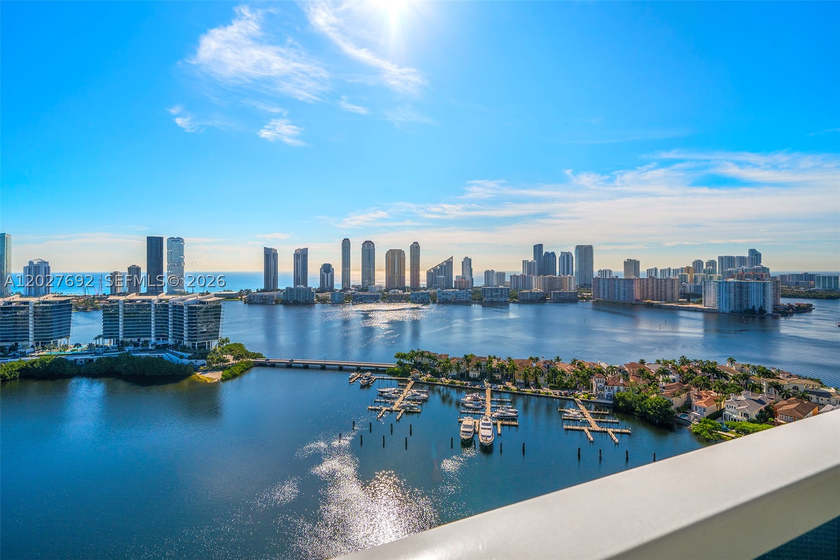 3201 NE 183rd St #3107, Aventura FL 33160