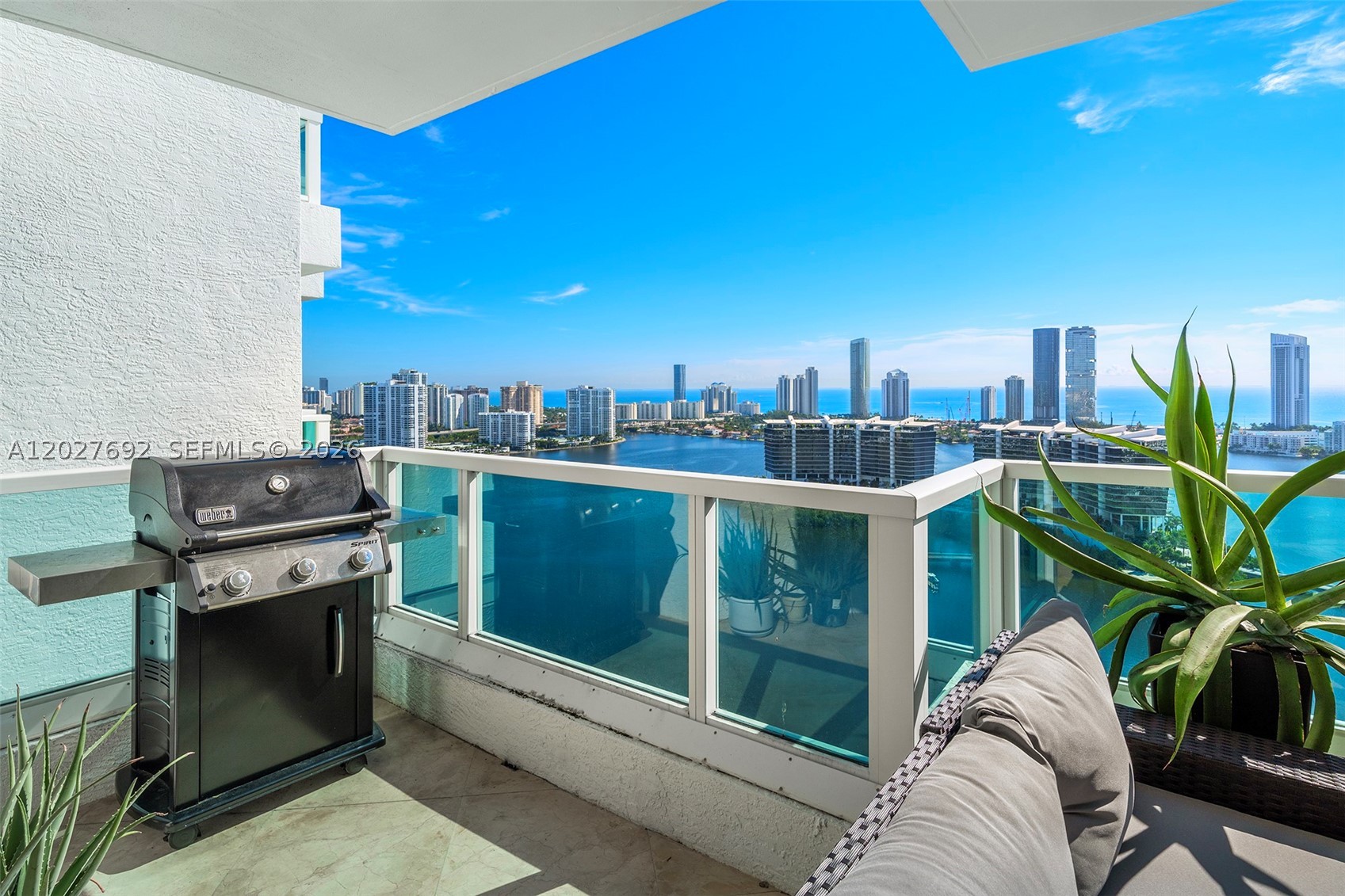 3201 NE 183rd St #3107, Aventura FL 33160