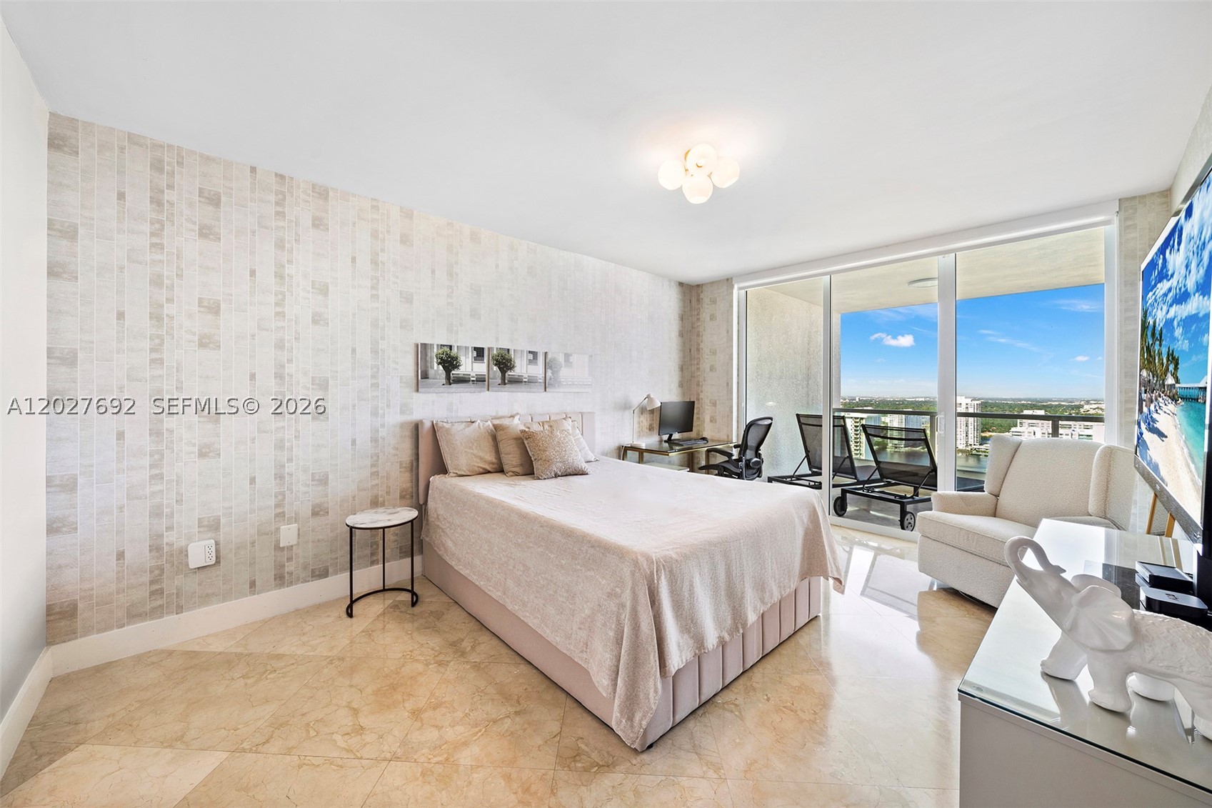 3201 NE 183rd St #3107, Aventura FL 33160
