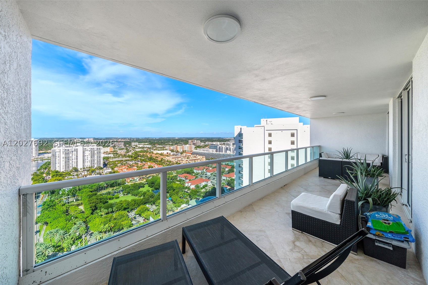 3201 NE 183rd St #3107, Aventura FL 33160