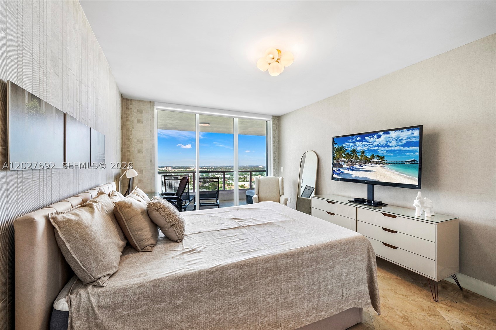 3201 NE 183rd St #3107, Aventura FL 33160