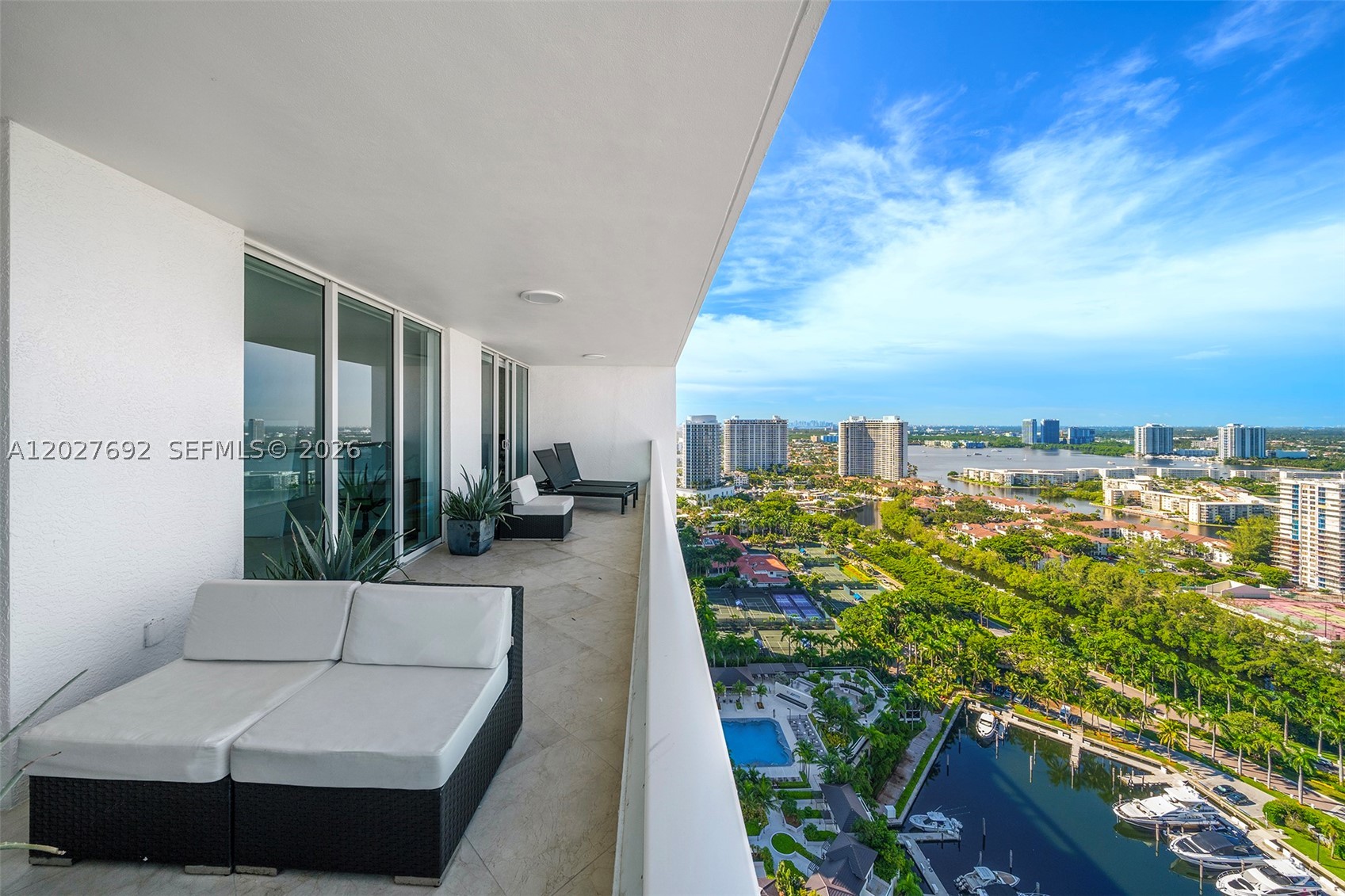 3201 NE 183rd St #3107, Aventura FL 33160