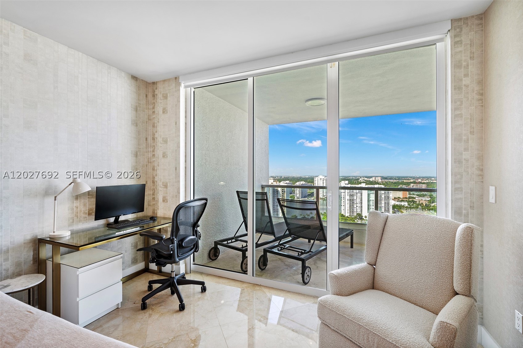 3201 NE 183rd St #3107, Aventura FL 33160