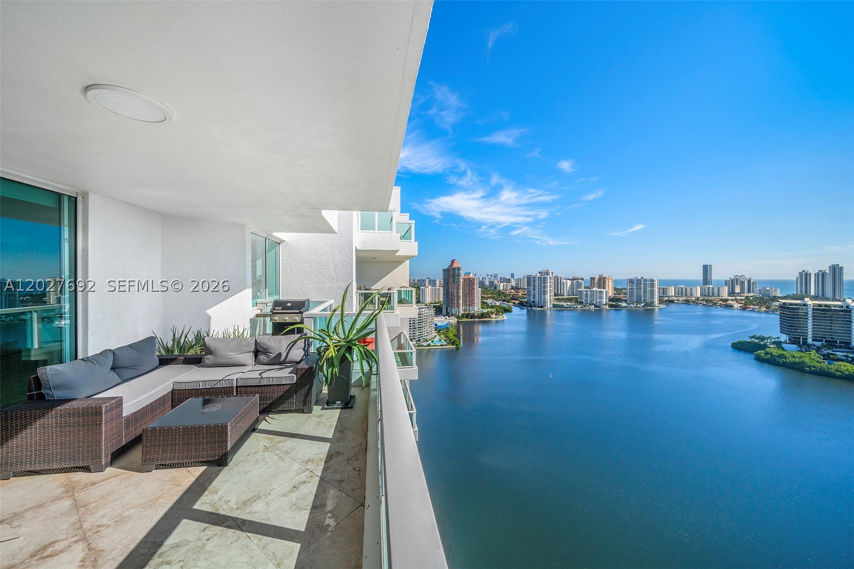 3201 NE 183rd St #3107, Aventura FL 33160