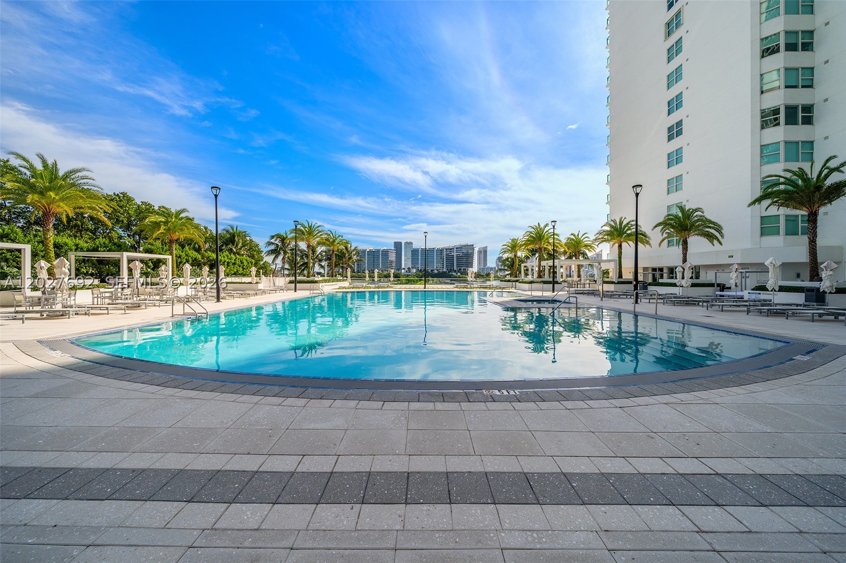 3201 NE 183rd St #3107, Aventura FL 33160