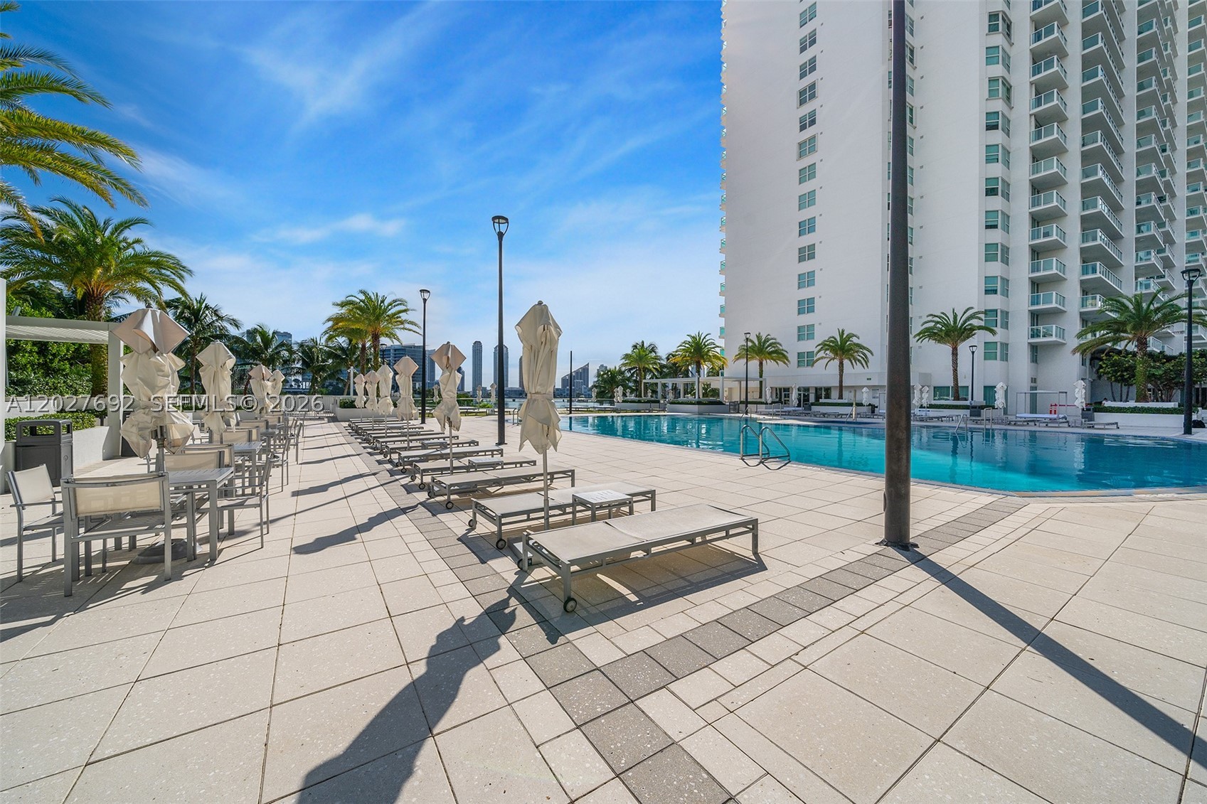 3201 NE 183rd St #3107, Aventura FL 33160