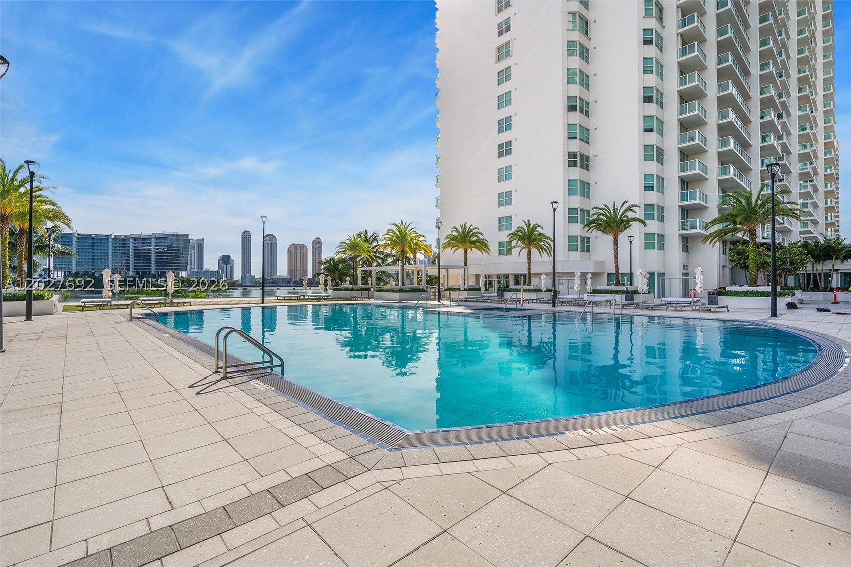 3201 NE 183rd St #3107, Aventura FL 33160