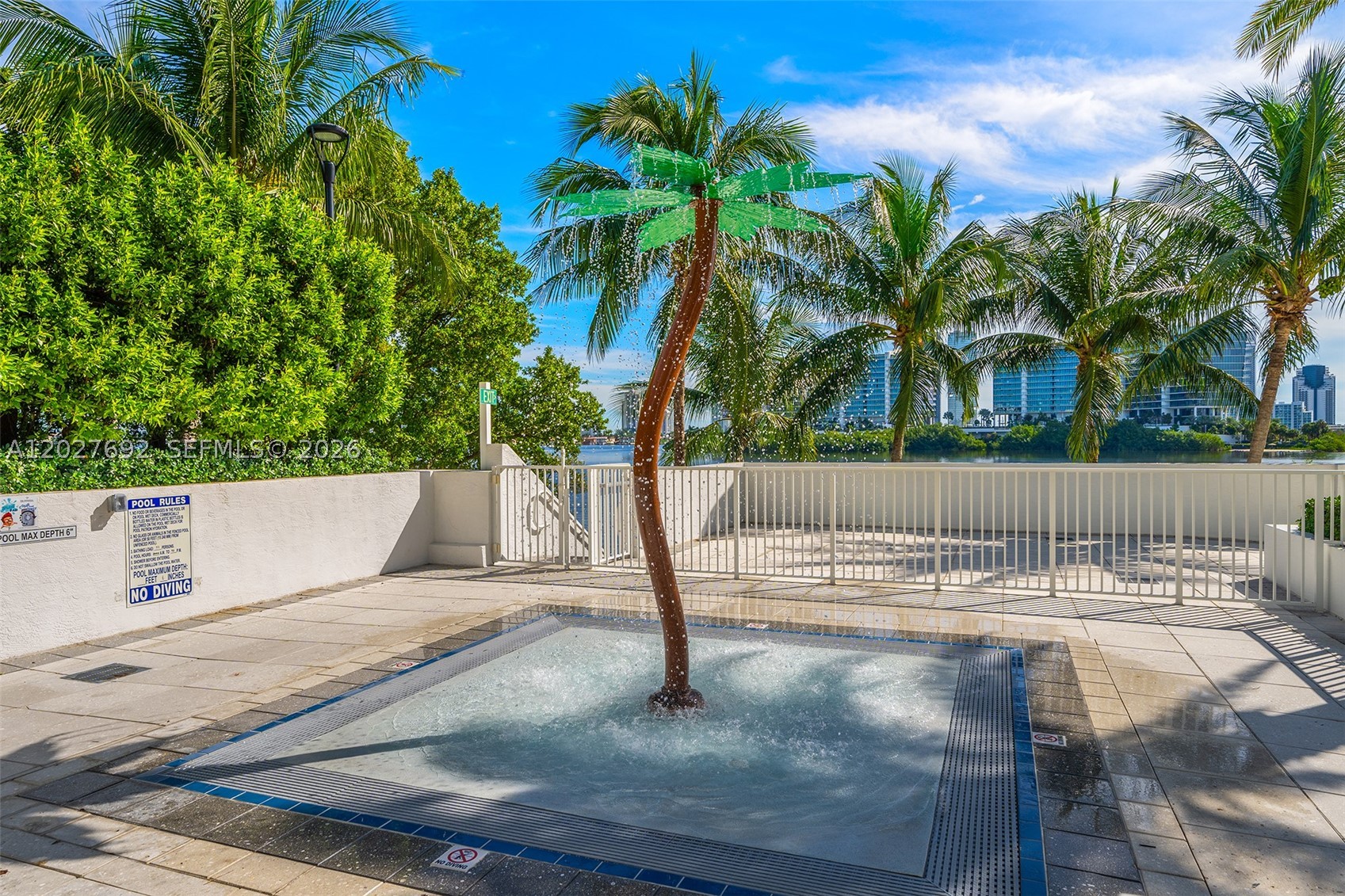3201 NE 183rd St #3107, Aventura FL 33160