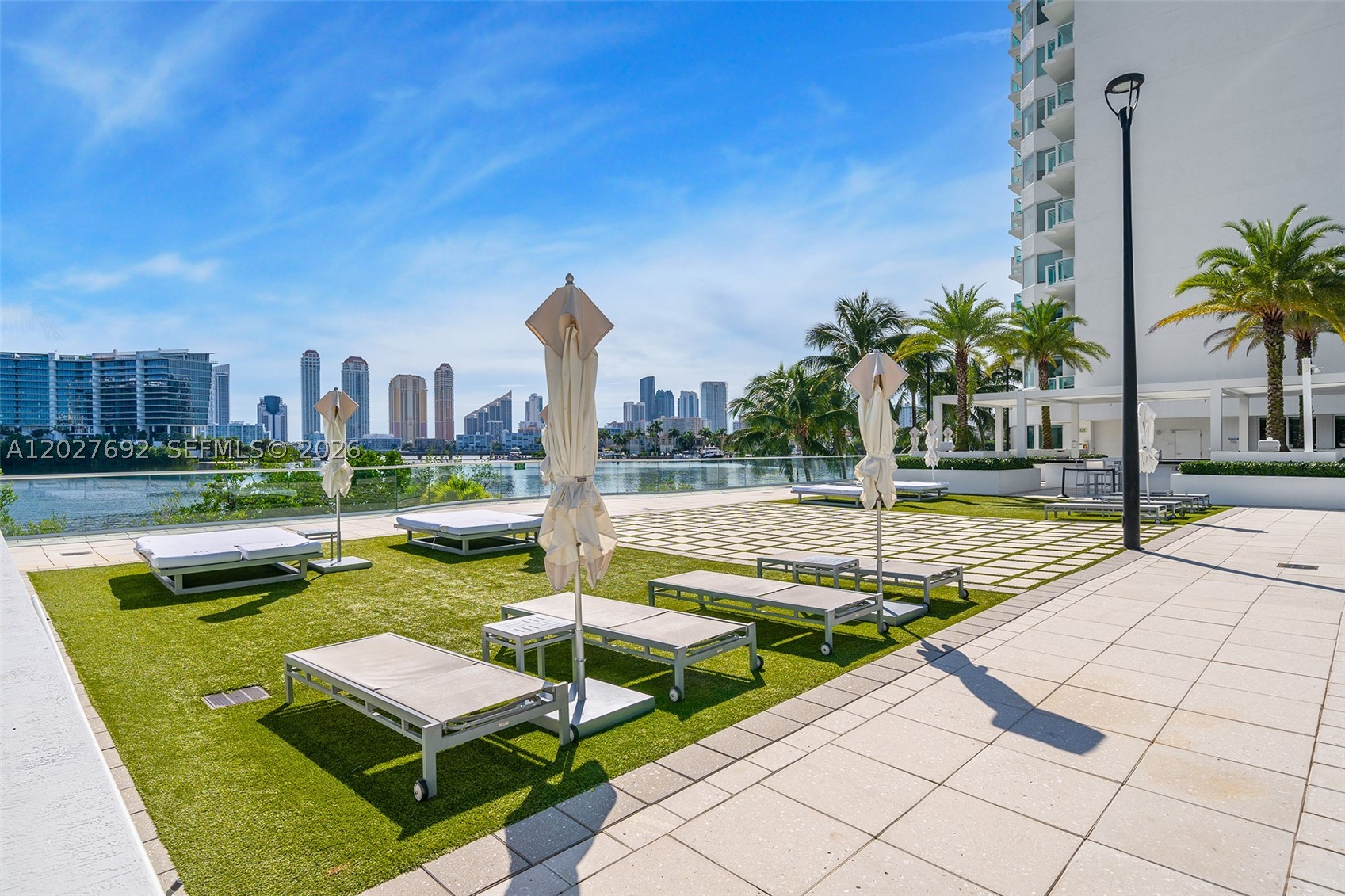 3201 NE 183rd St #3107, Aventura FL 33160
