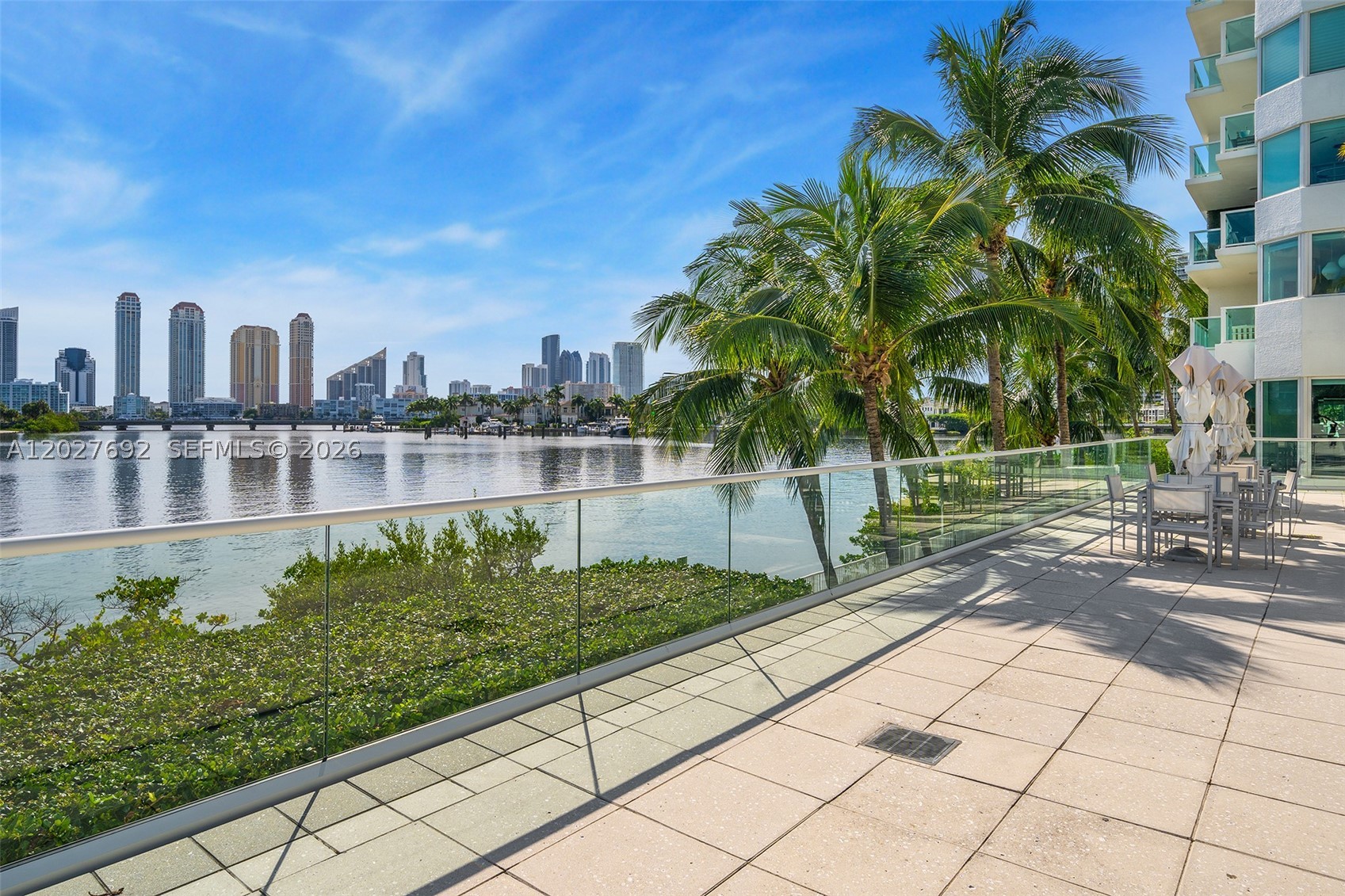 3201 NE 183rd St #3107, Aventura FL 33160
