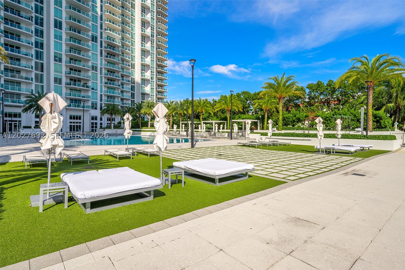 3201 NE 183rd St #3107, Aventura FL 33160
