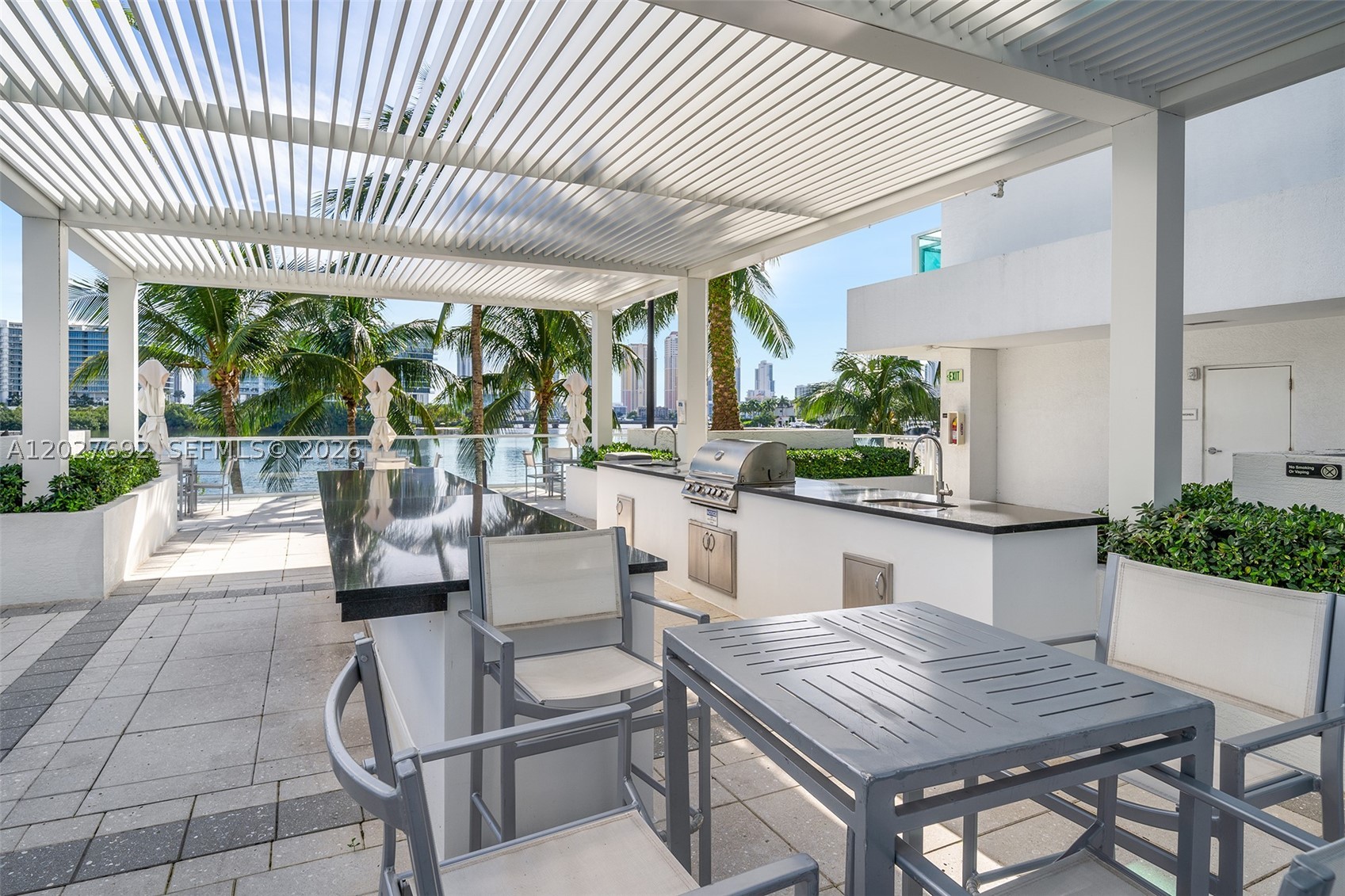 3201 NE 183rd St #3107, Aventura FL 33160