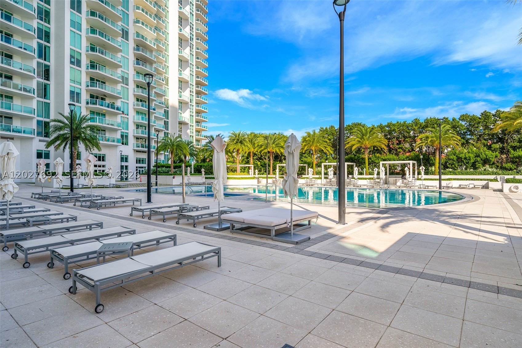 3201 NE 183rd St #3107, Aventura FL 33160