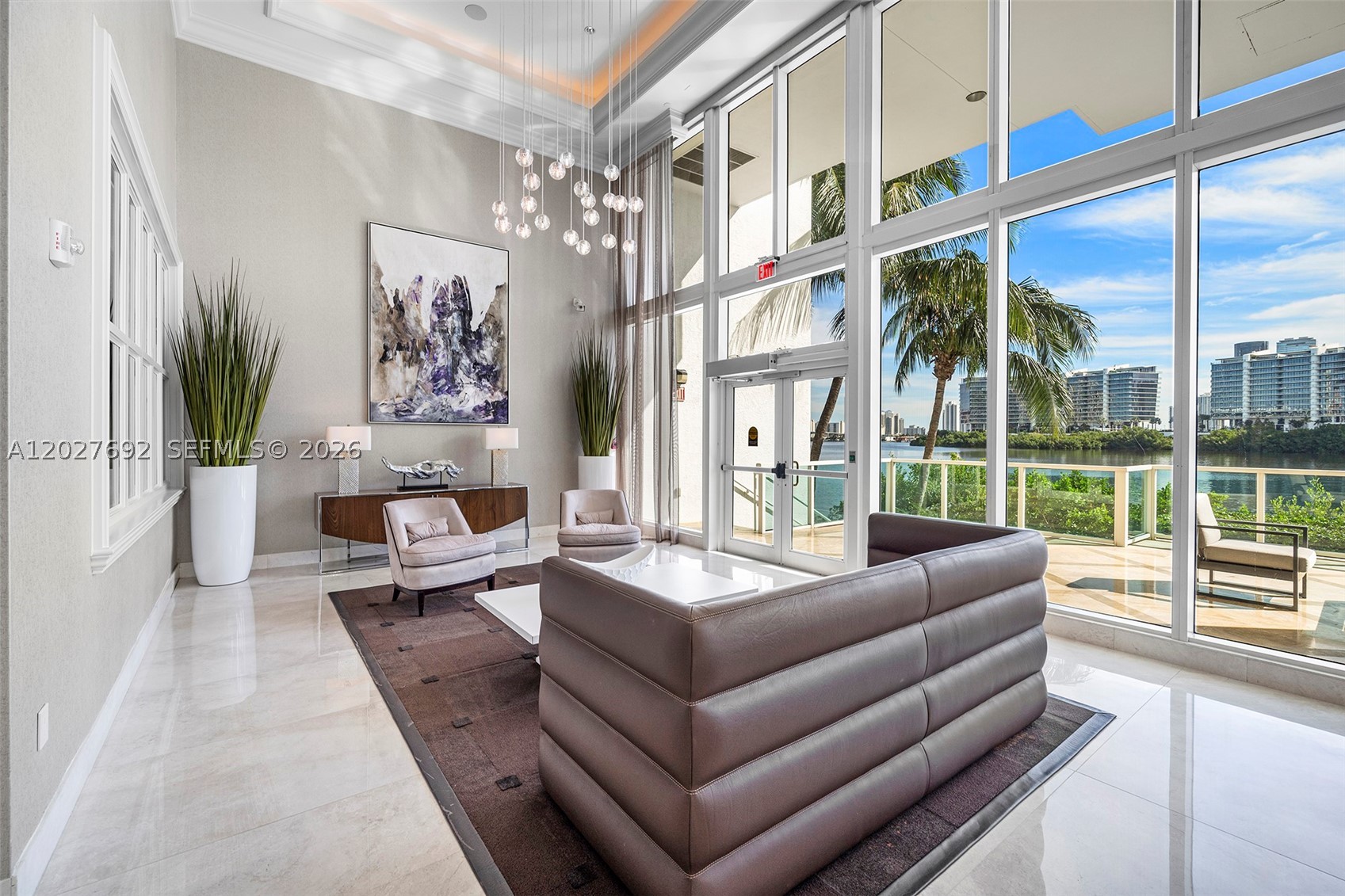 3201 NE 183rd St #3107, Aventura FL 33160