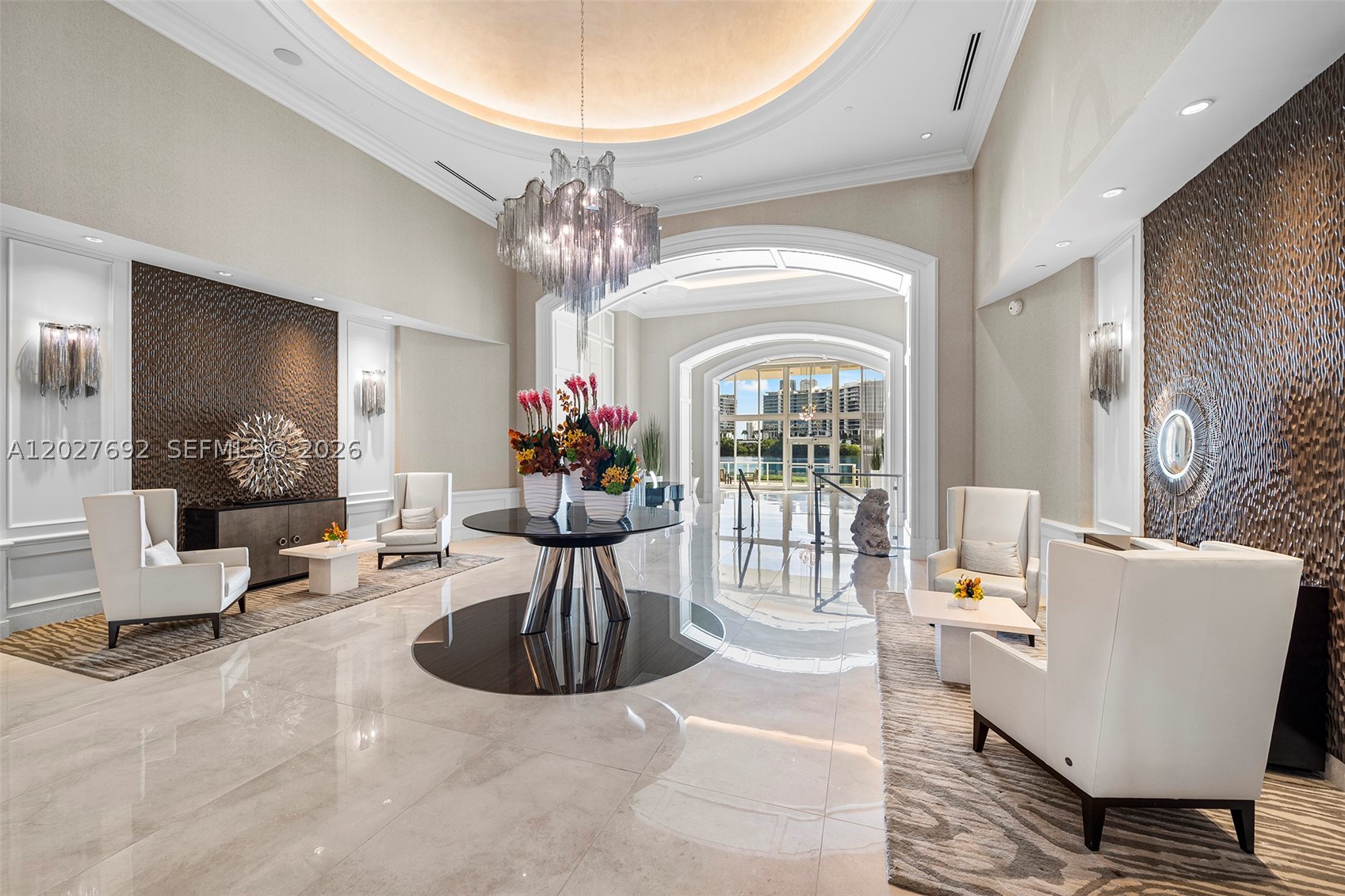 3201 NE 183rd St #3107, Aventura FL 33160