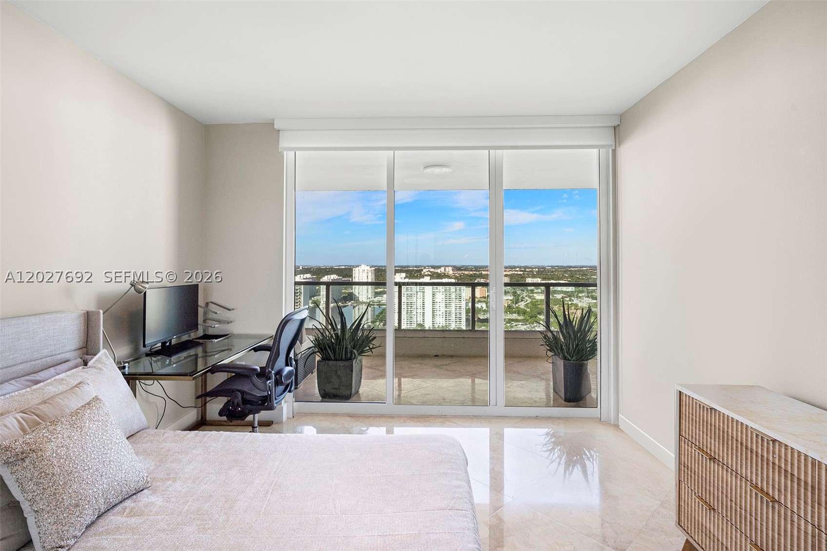 3201 NE 183rd St #3107, Aventura FL 33160
