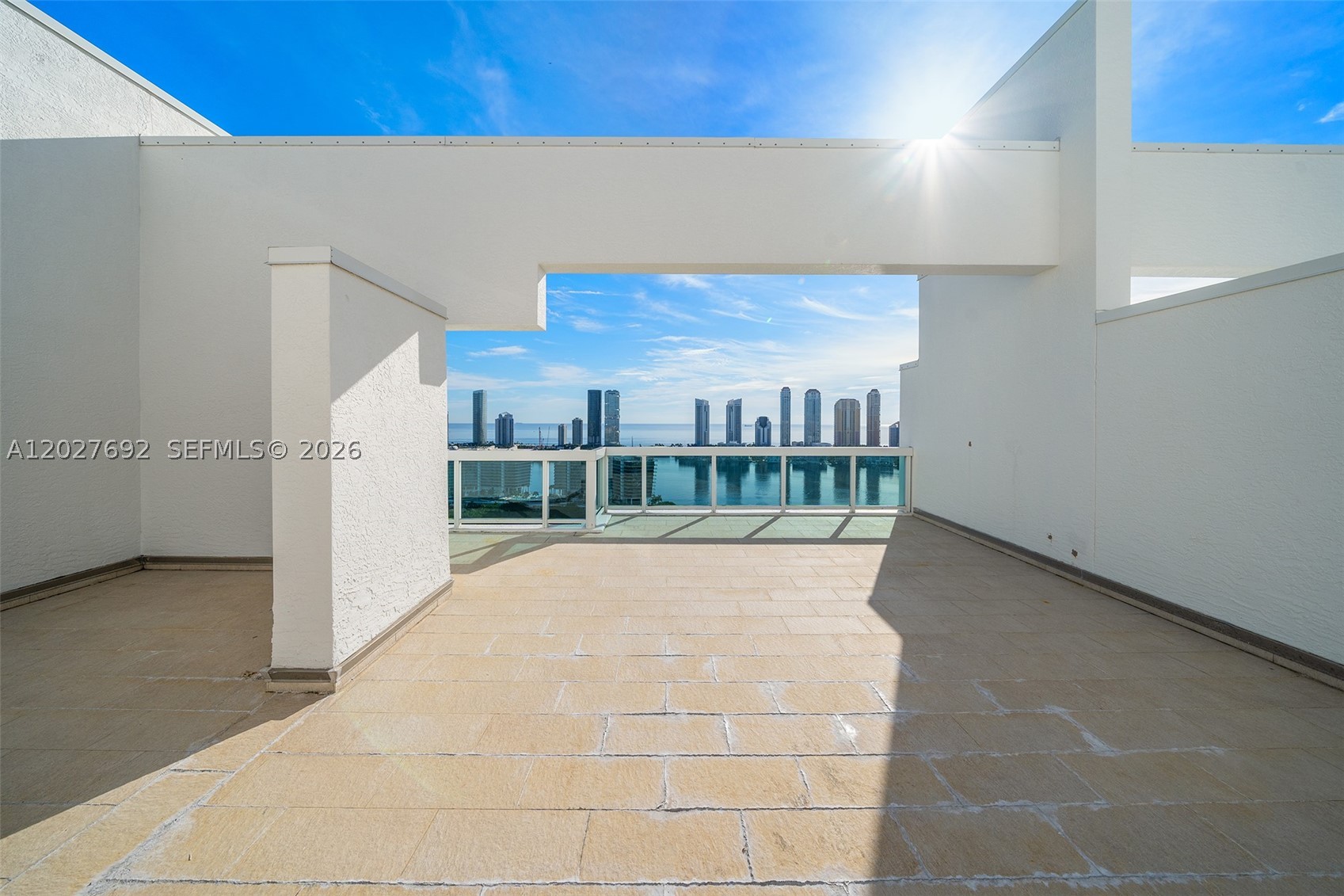 3201 NE 183rd St #3107, Aventura FL 33160