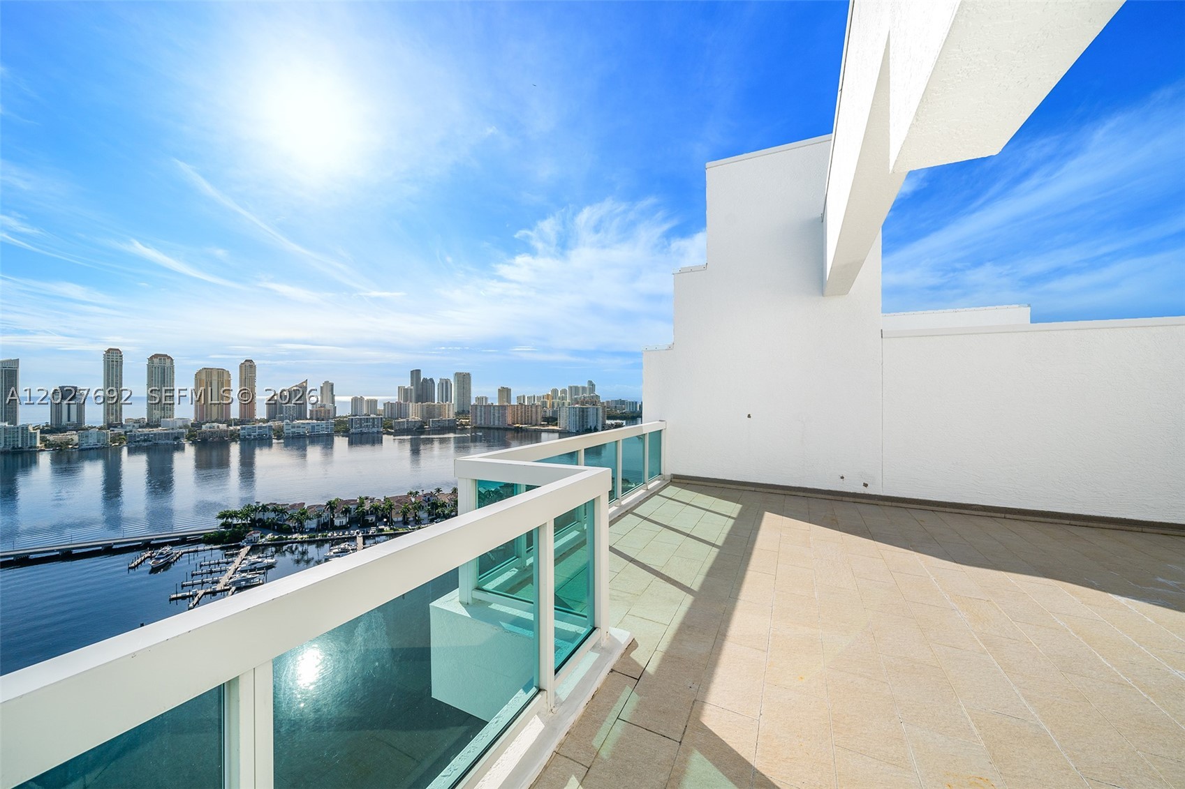 3201 NE 183rd St #3107, Aventura FL 33160