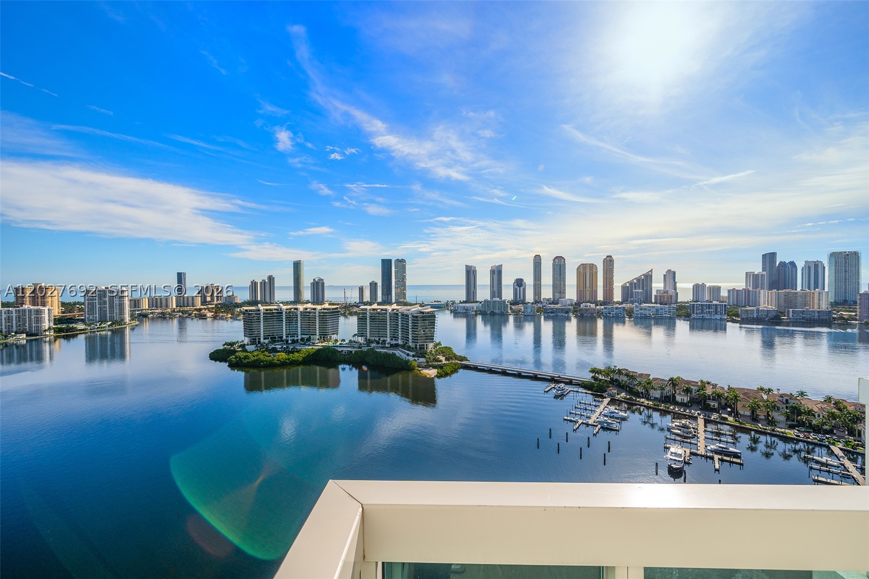 3201 NE 183rd St #3107, Aventura FL 33160
