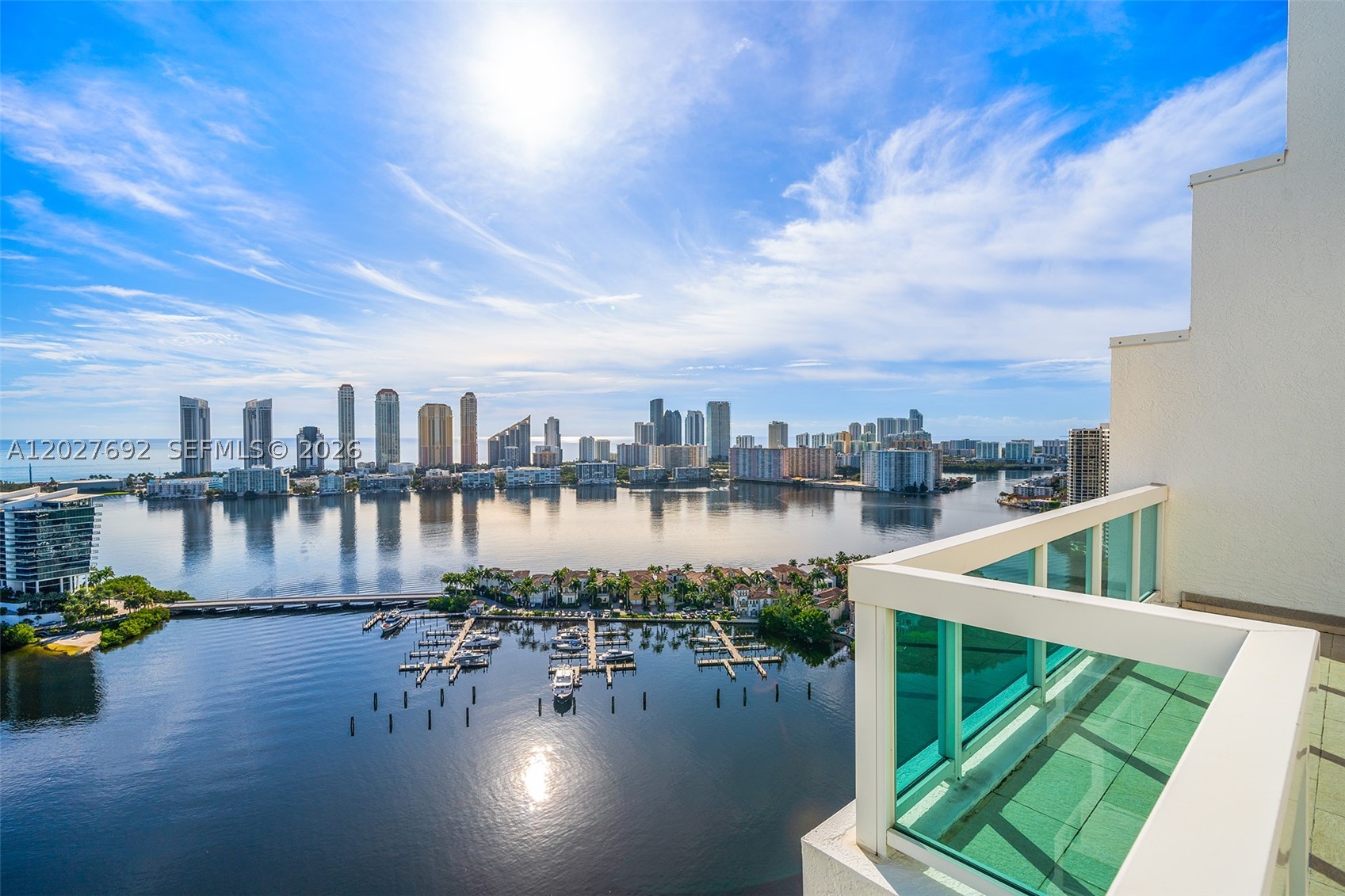 3201 NE 183rd St #3107, Aventura FL 33160